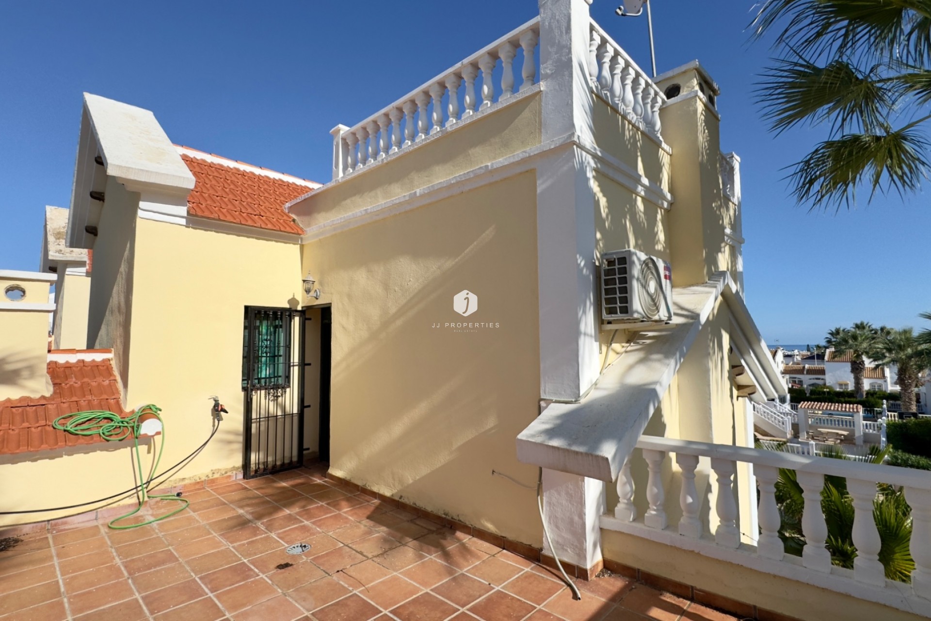 Z drugiej ręki - Villa -
Orihuela Costa - Costa Blanca