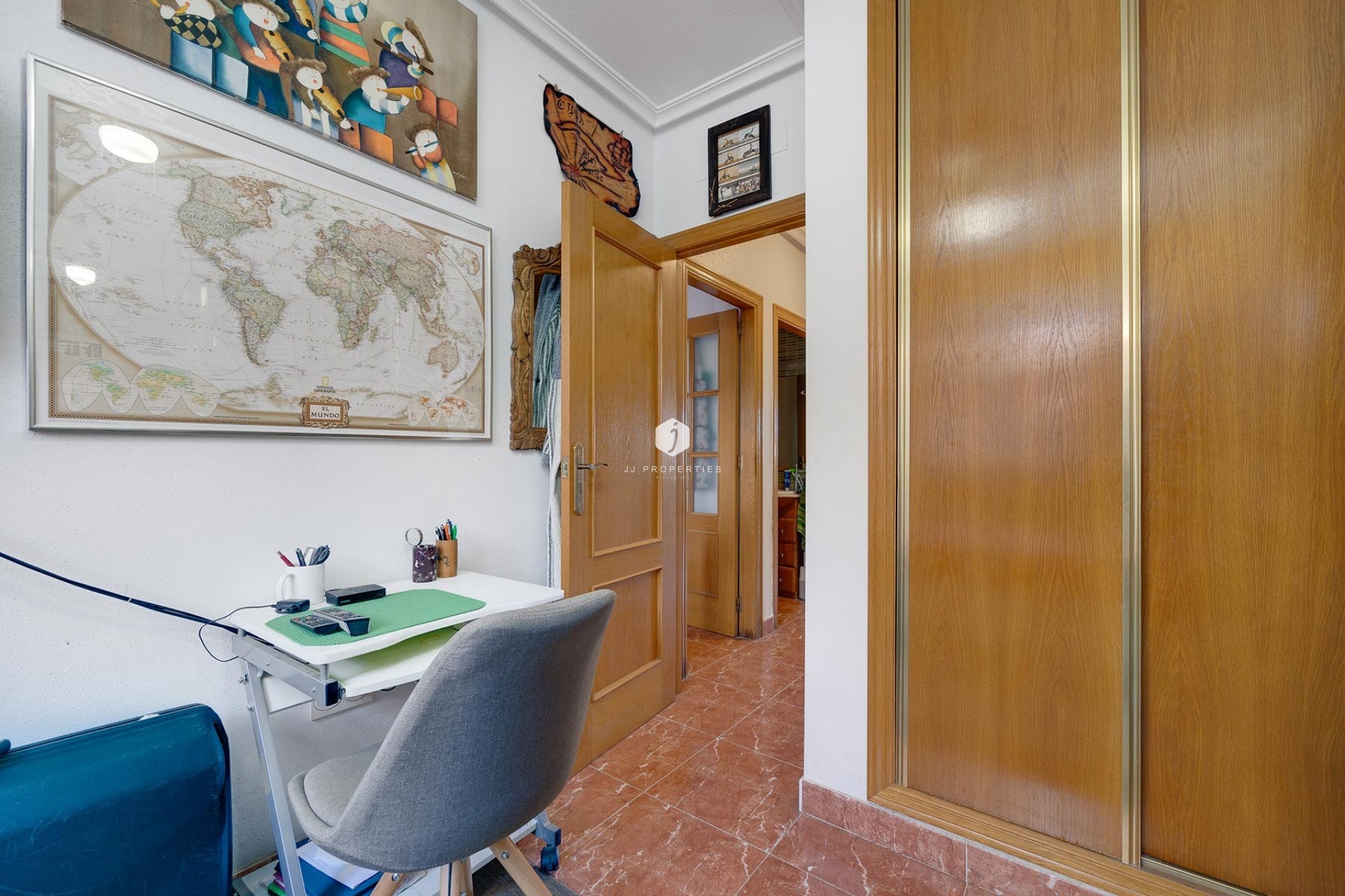 Z drugiej ręki - Villa -
Orihuela Costa - Costa Blanca