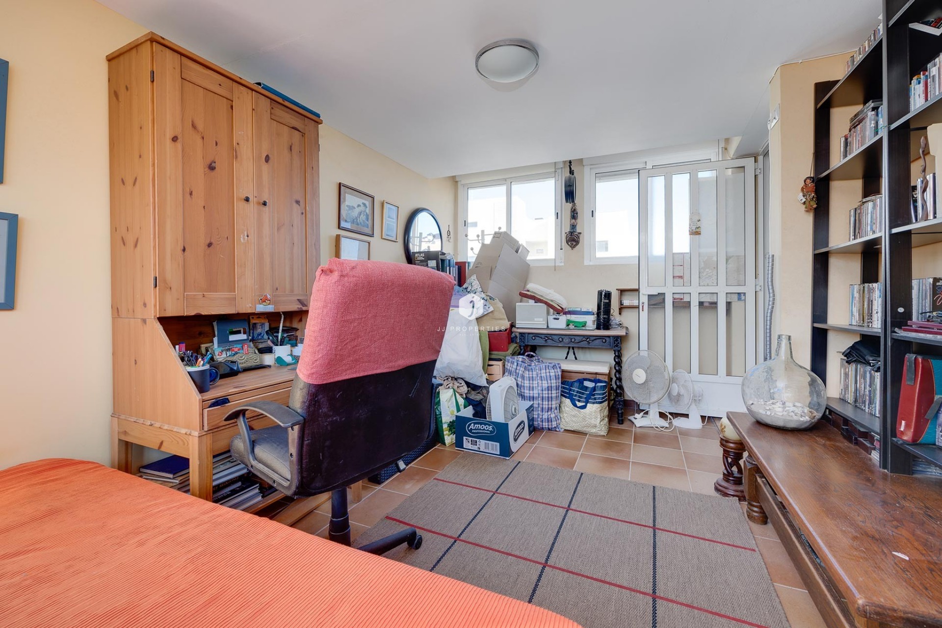 Z drugiej ręki - Villa -
Orihuela Costa - Costa Blanca