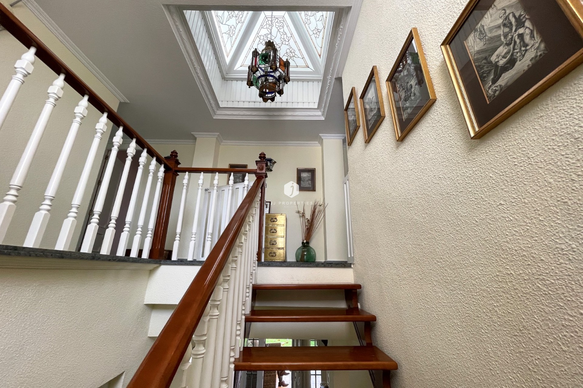 Z drugiej ręki - Villa -
Orihuela Costa - Costa Blanca