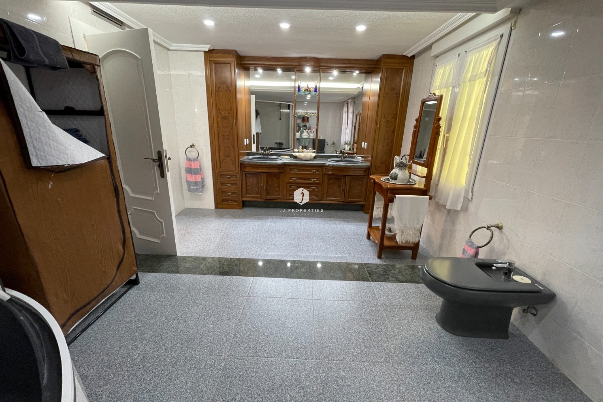 Z drugiej ręki - Villa -
Orihuela Costa - Costa Blanca