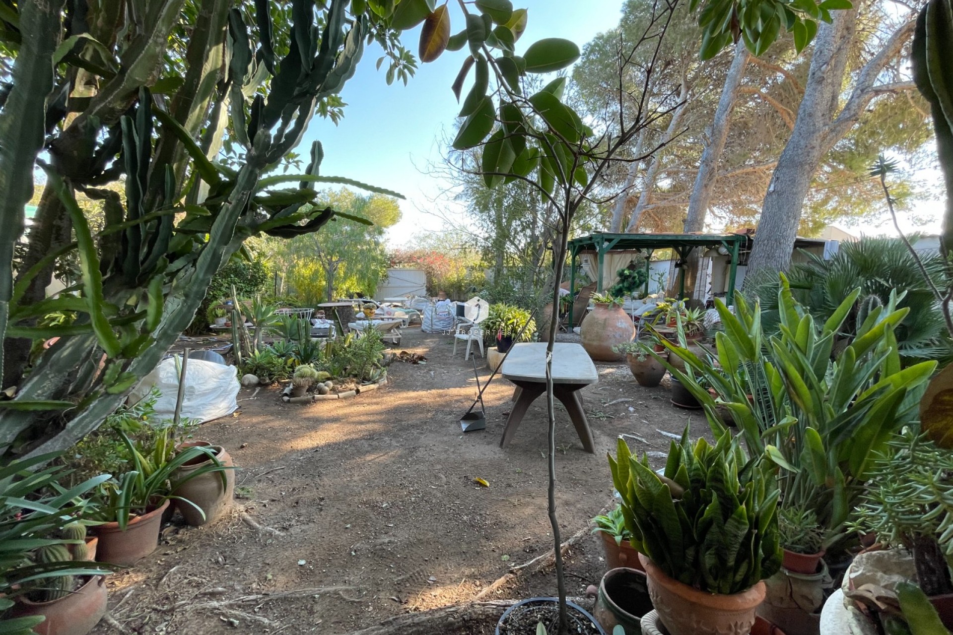 Z drugiej ręki - Villa -
Orihuela Costa - Costa Blanca