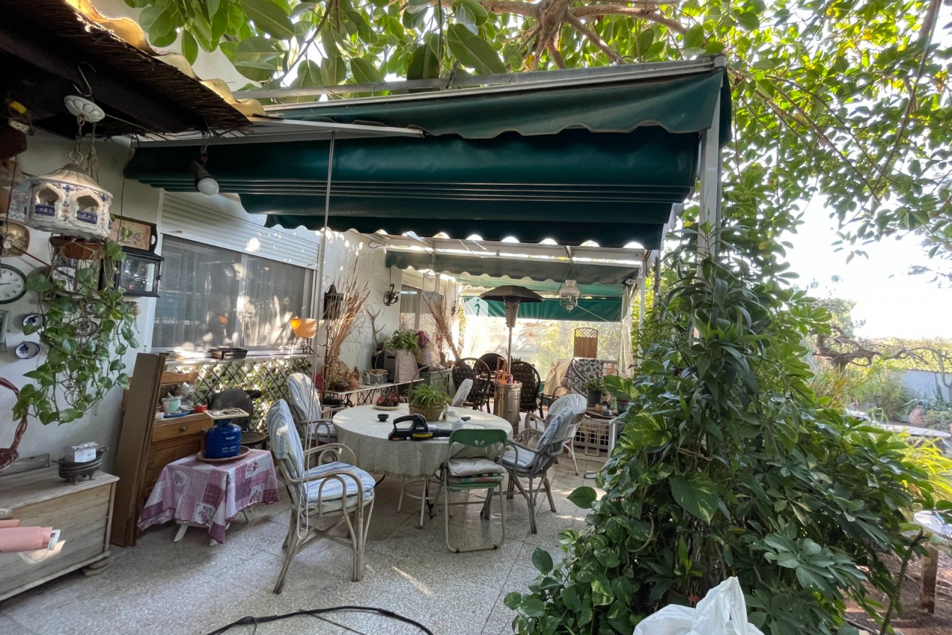 Z drugiej ręki - Villa -
Orihuela Costa - Costa Blanca