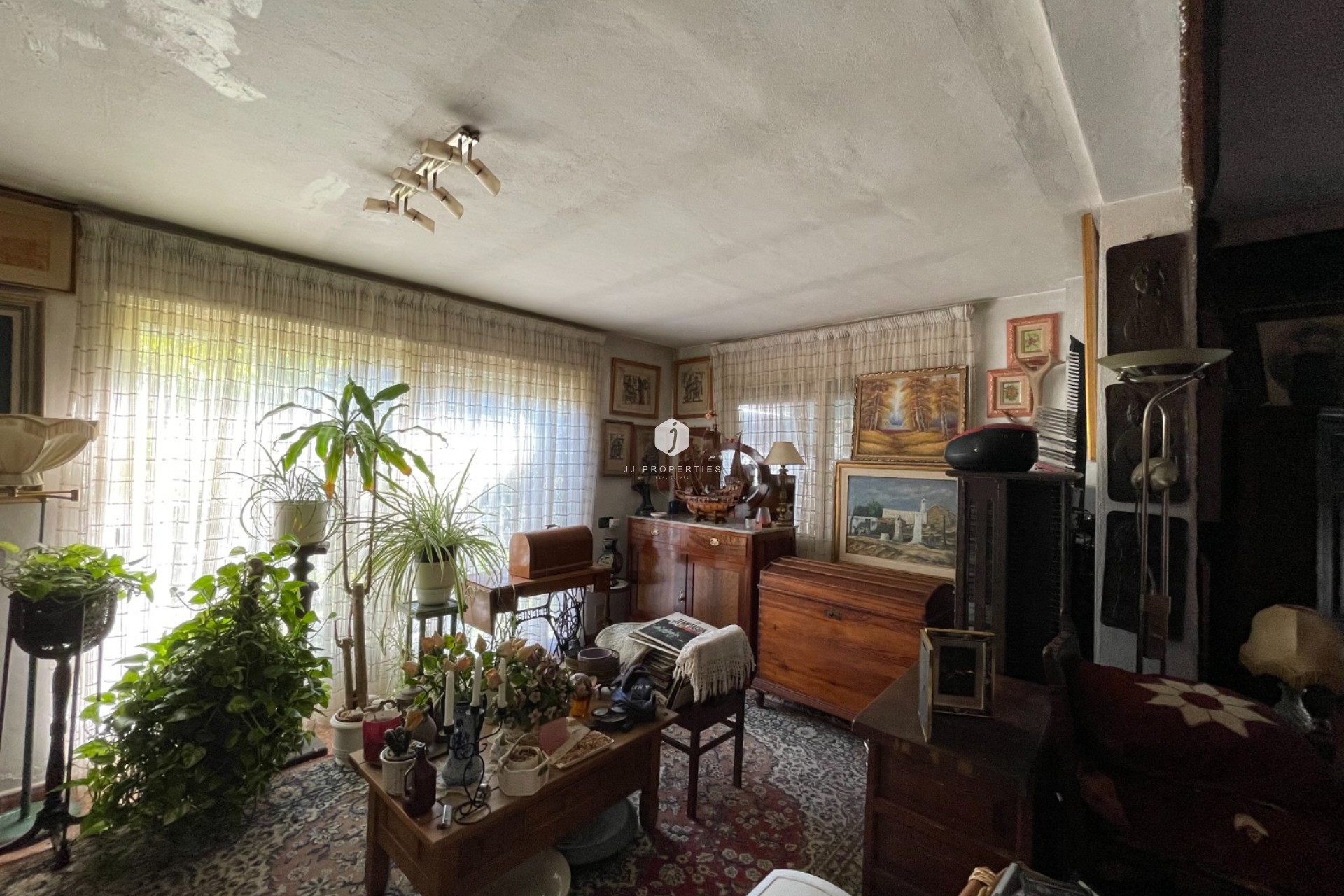 Z drugiej ręki - Villa -
Orihuela Costa - Costa Blanca