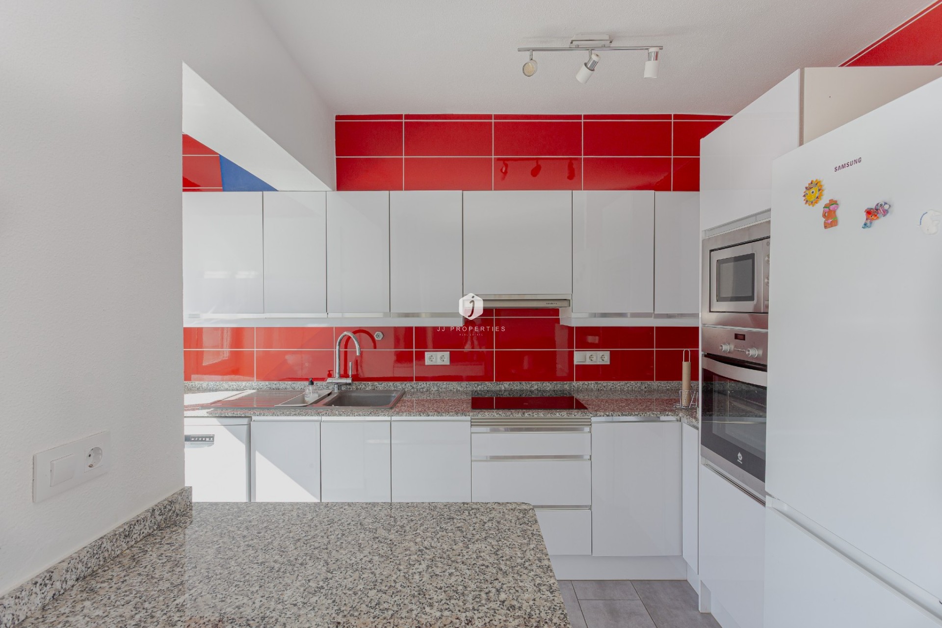 Z drugiej ręki - Villa -
Orihuela Costa - Costa Blanca