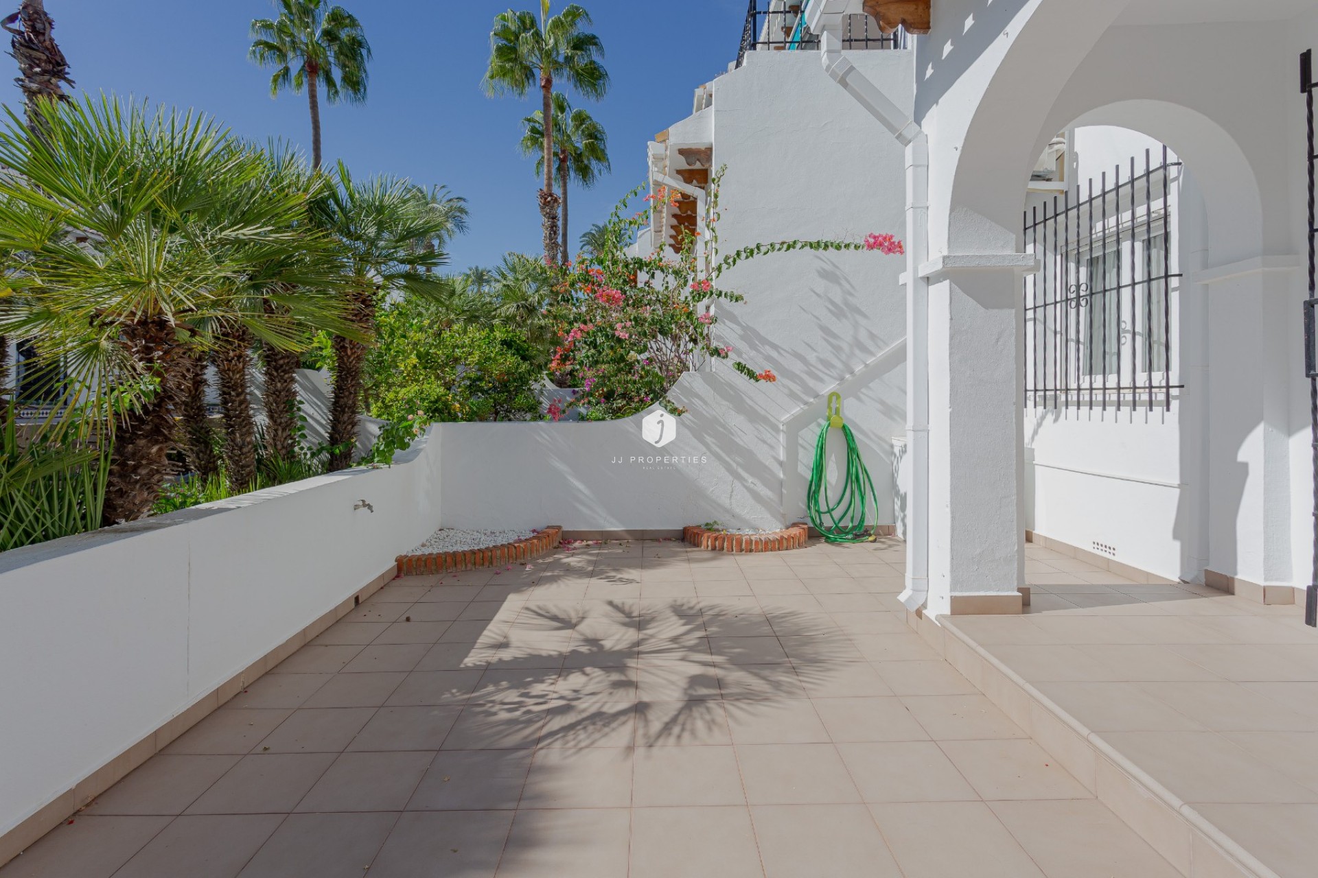 Z drugiej ręki - Villa -
Orihuela Costa - Costa Blanca