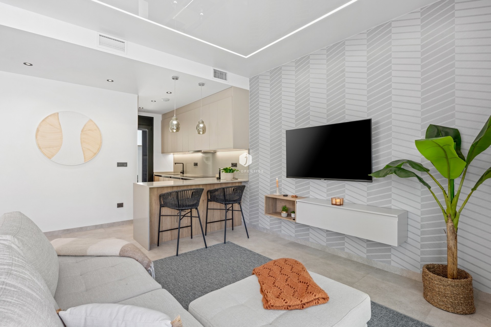 Z drugiej ręki - Villa -
Orihuela Costa - Costa Blanca