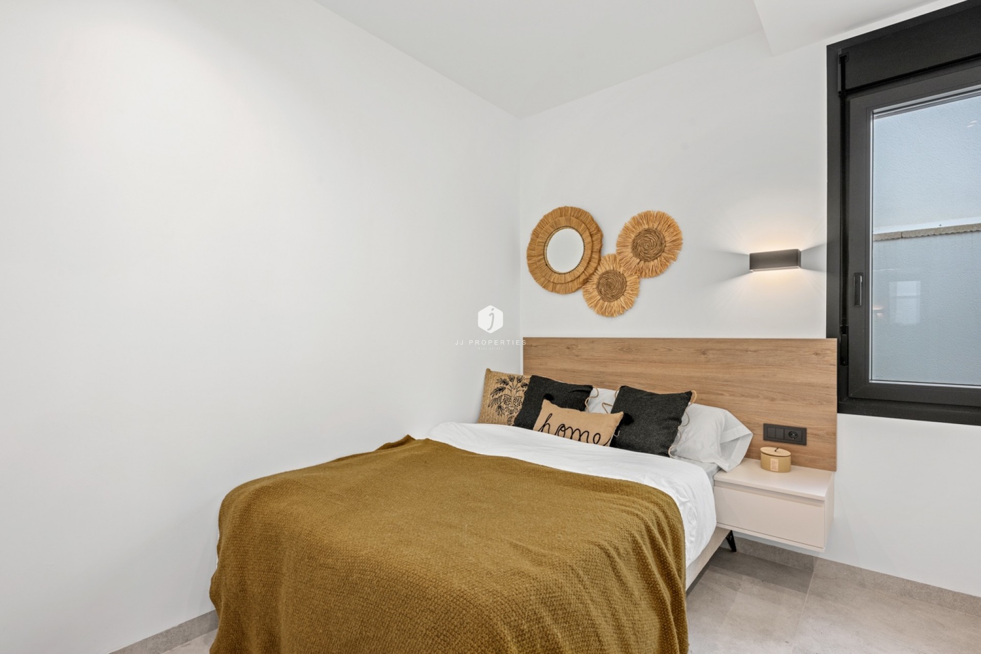 Z drugiej ręki - Villa -
Orihuela Costa - Costa Blanca