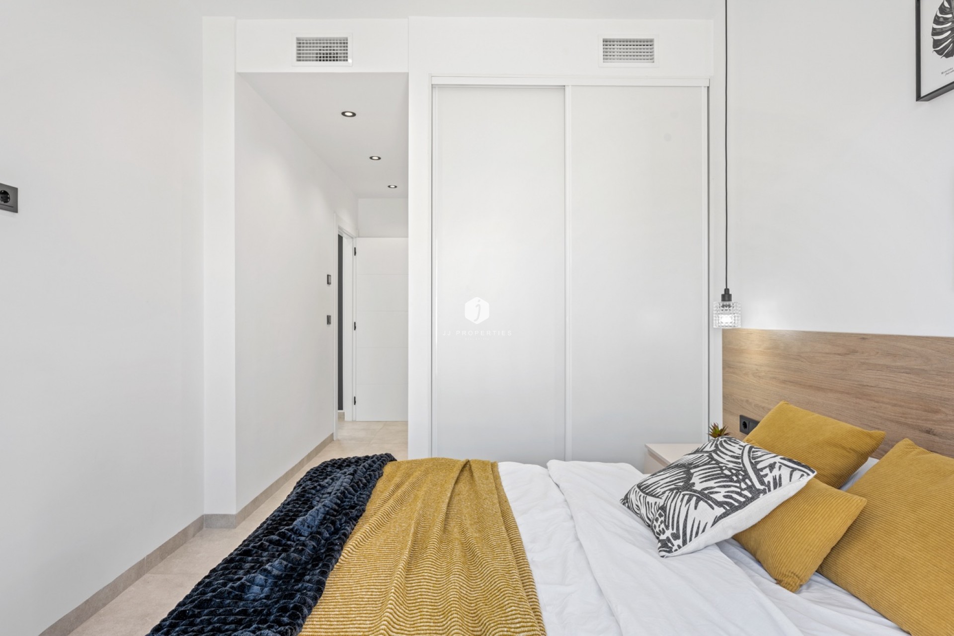 Z drugiej ręki - Villa -
Orihuela Costa - Costa Blanca