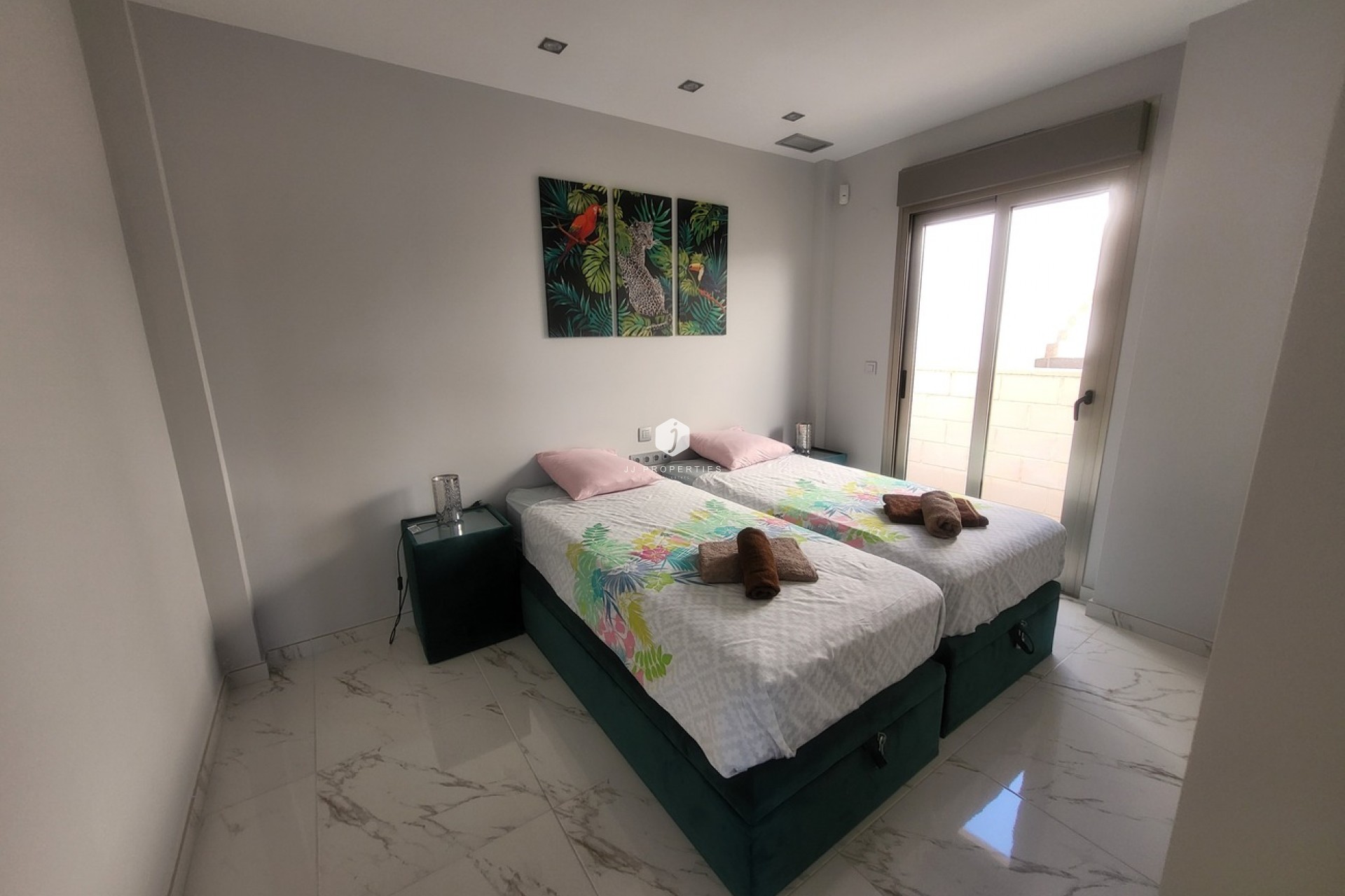 Z drugiej ręki - Villa -
Orihuela Costa - Costa Blanca