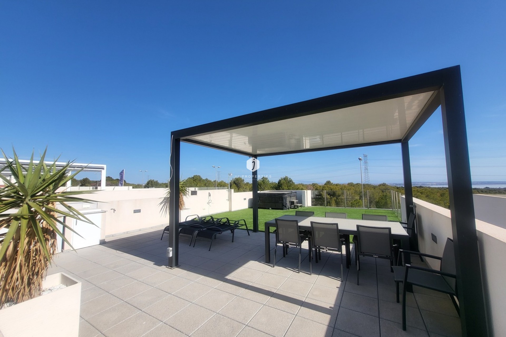 Z drugiej ręki - Villa -
Orihuela Costa - Costa Blanca