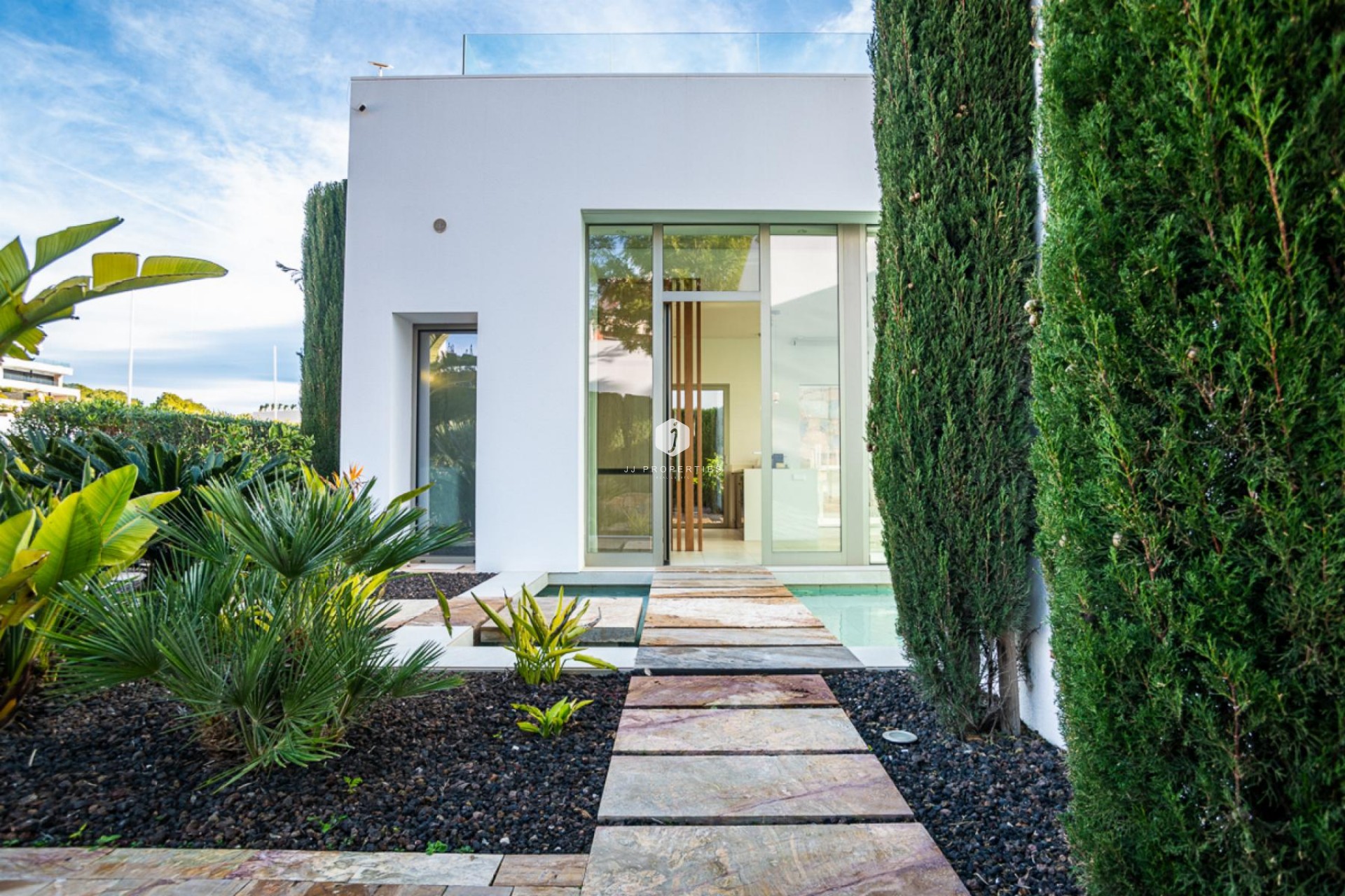 Z drugiej ręki - Villa -
Orihuela Costa - Costa Blanca