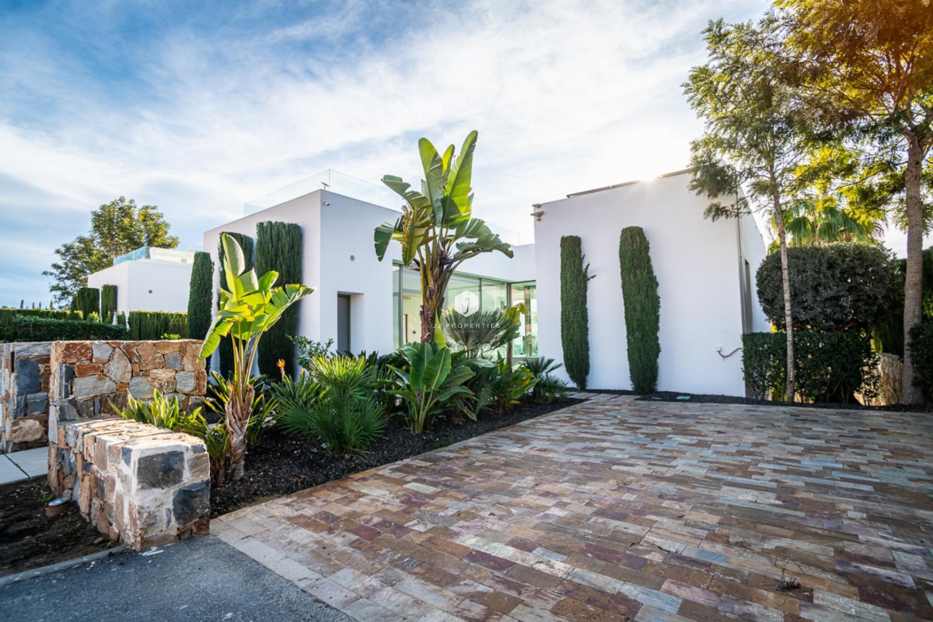 Z drugiej ręki - Villa -
Orihuela Costa - Costa Blanca