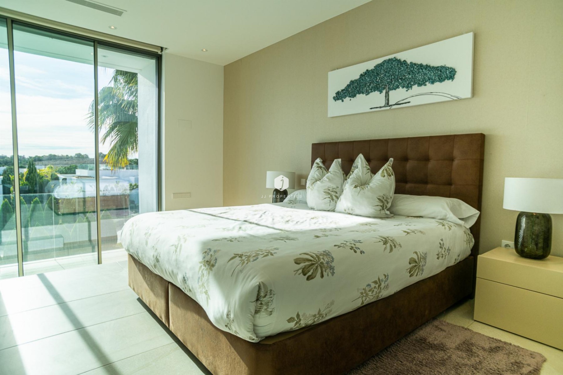 Z drugiej ręki - Villa -
Orihuela Costa - Costa Blanca