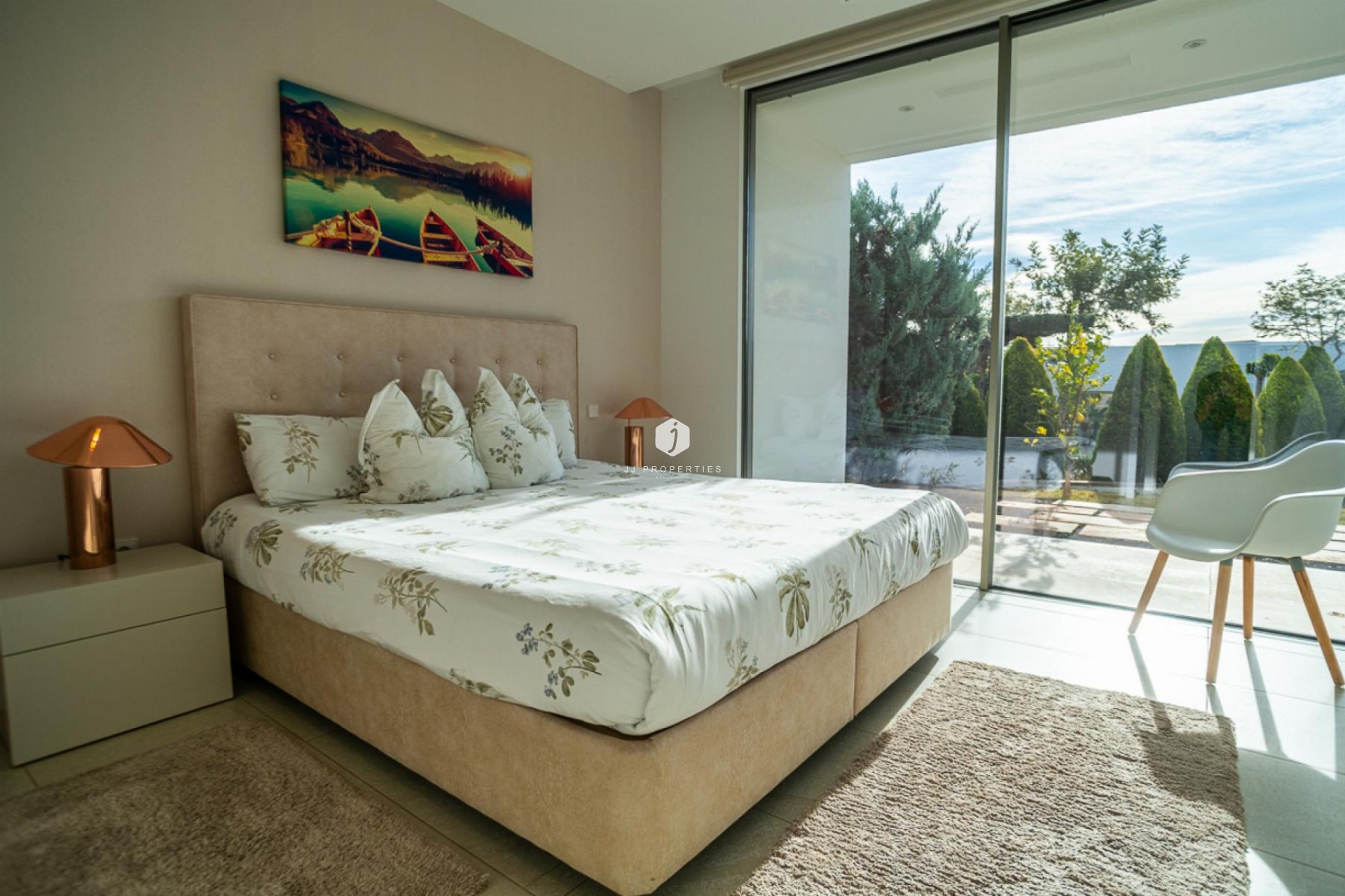 Z drugiej ręki - Villa -
Orihuela Costa - Costa Blanca