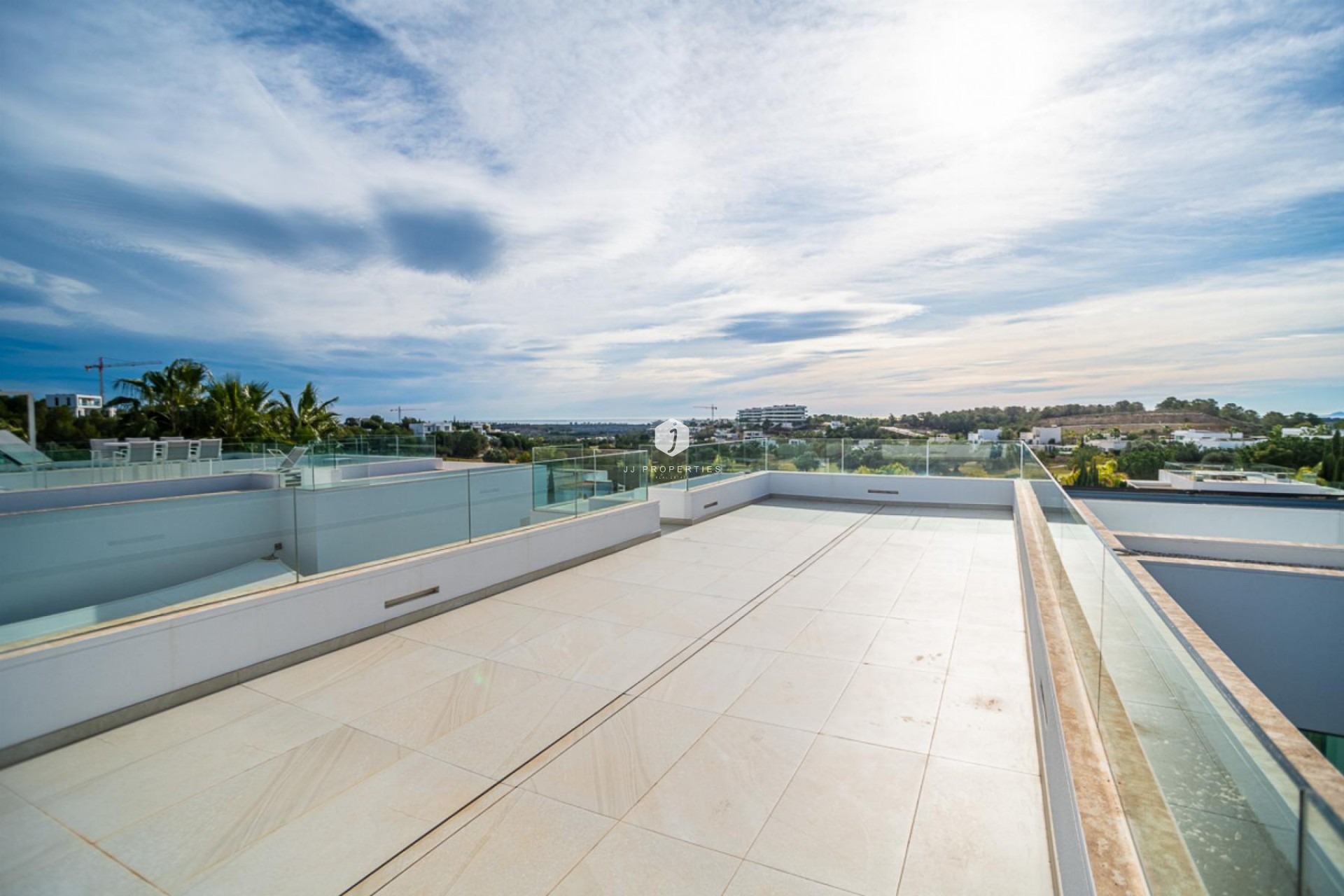 Z drugiej ręki - Villa -
Orihuela Costa - Costa Blanca