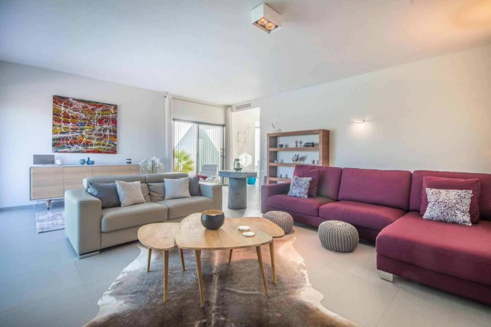 Z drugiej ręki - Villa -
Orihuela Costa - Costa Blanca