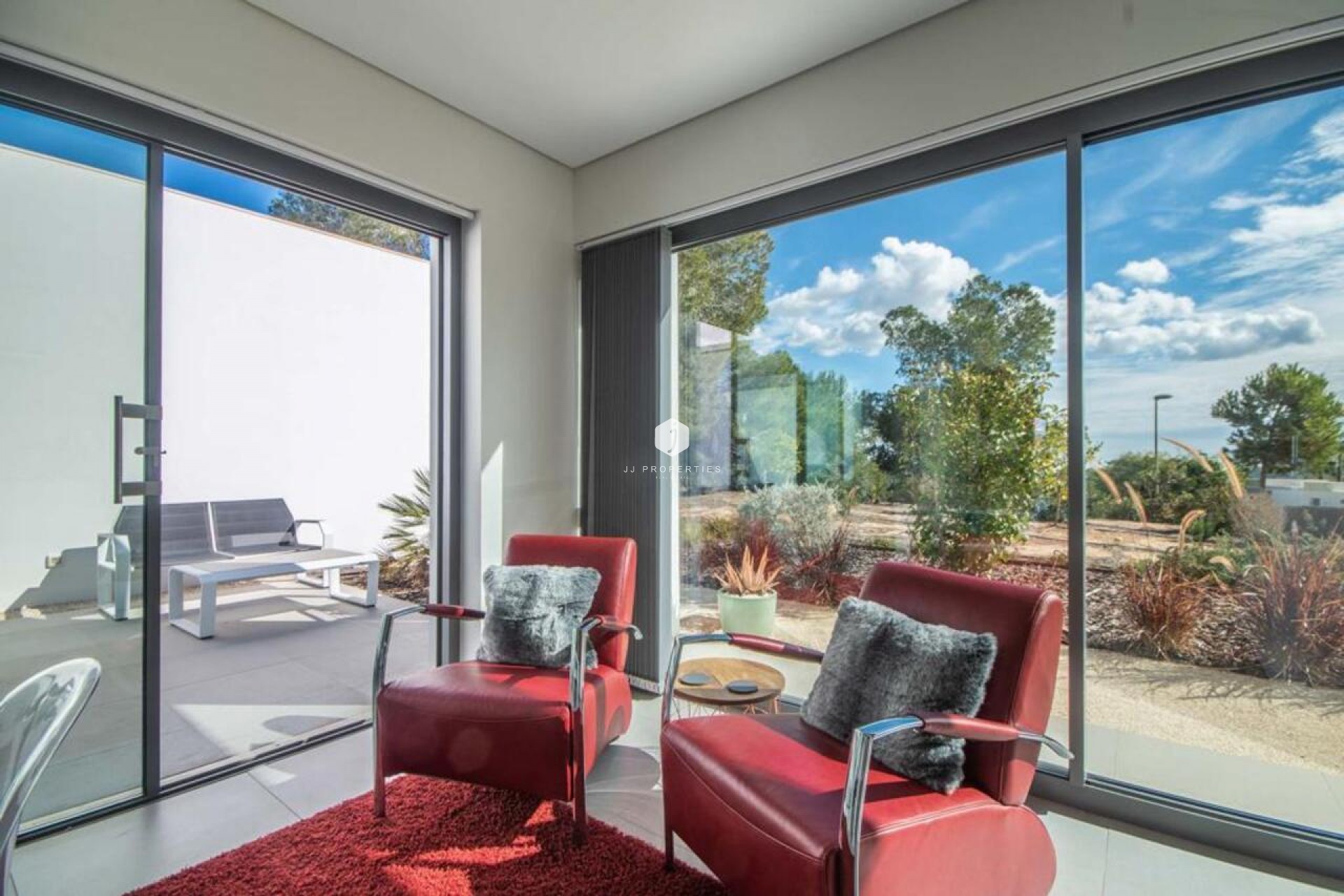 Z drugiej ręki - Villa -
Orihuela Costa - Costa Blanca