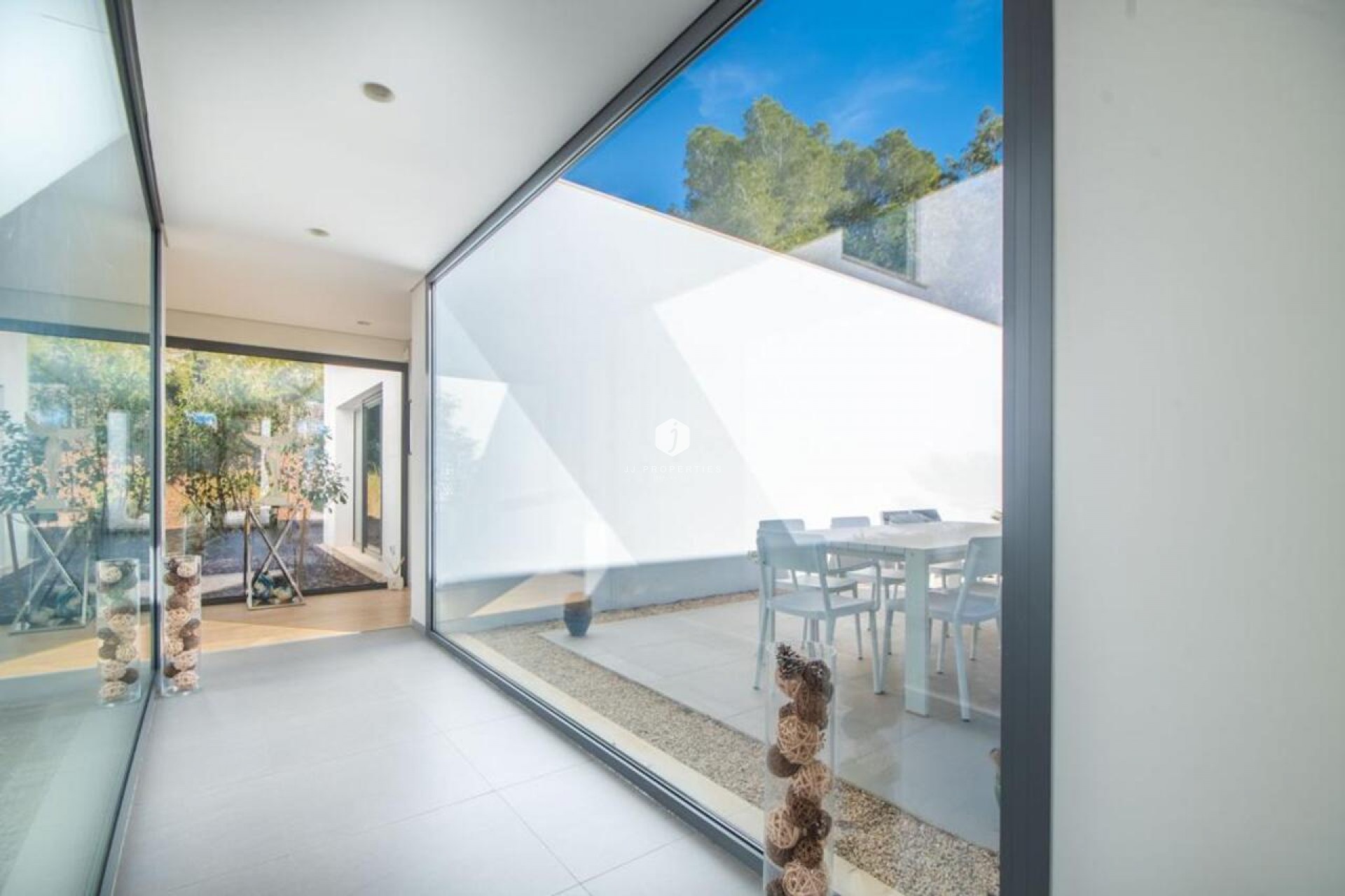 Z drugiej ręki - Villa -
Orihuela Costa - Costa Blanca