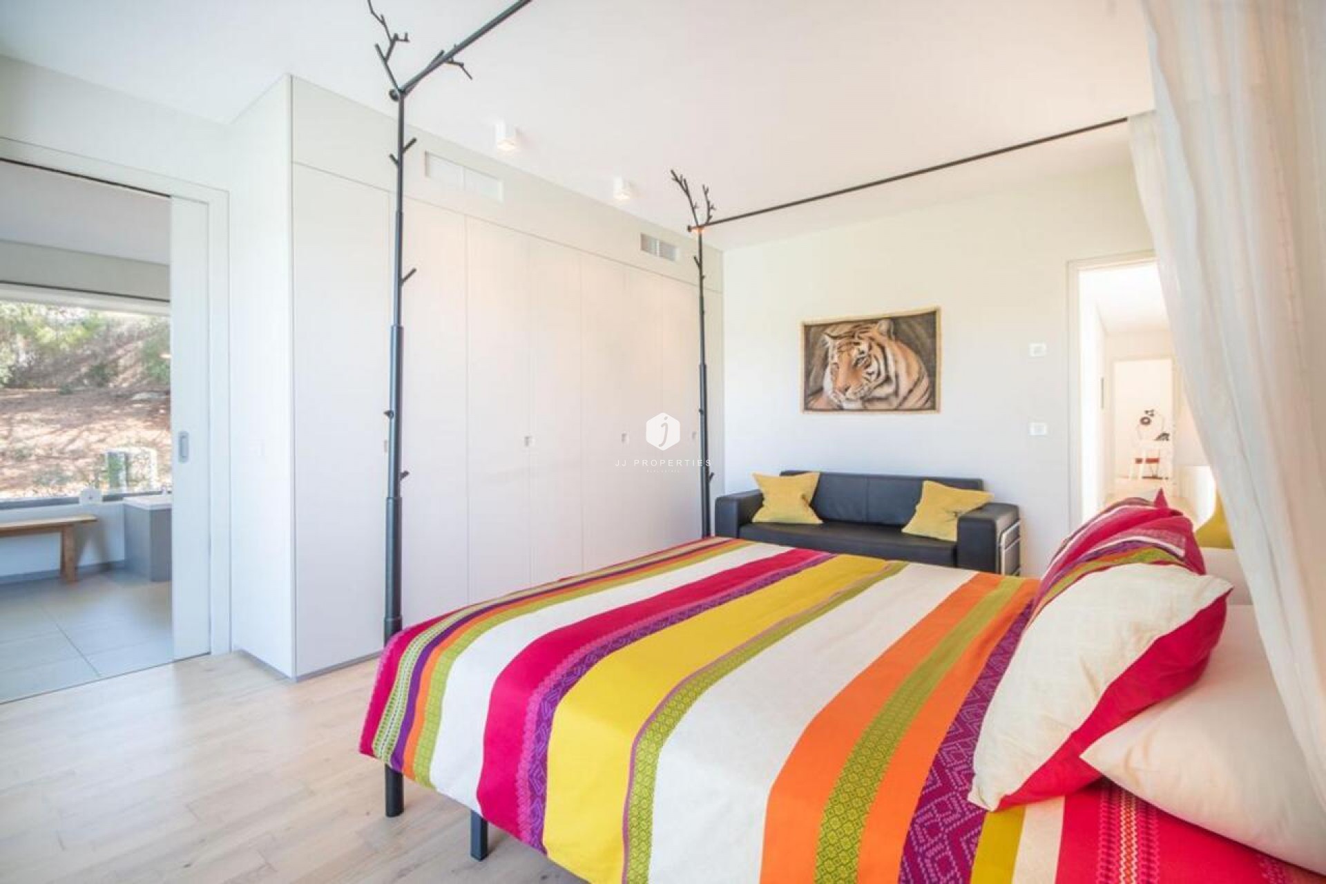 Z drugiej ręki - Villa -
Orihuela Costa - Costa Blanca