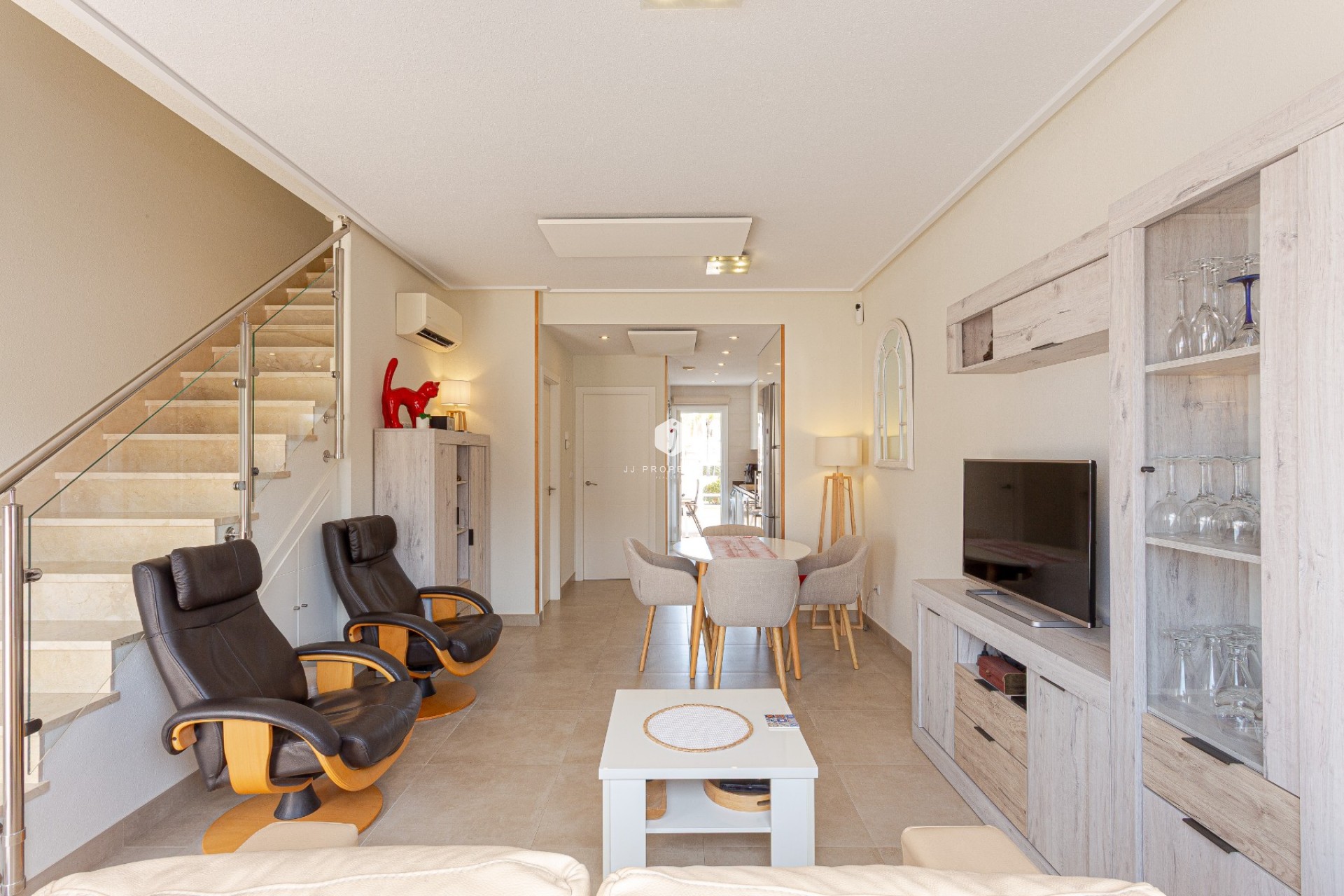 Z drugiej ręki - Villa -
Orihuela Costa - Costa Blanca