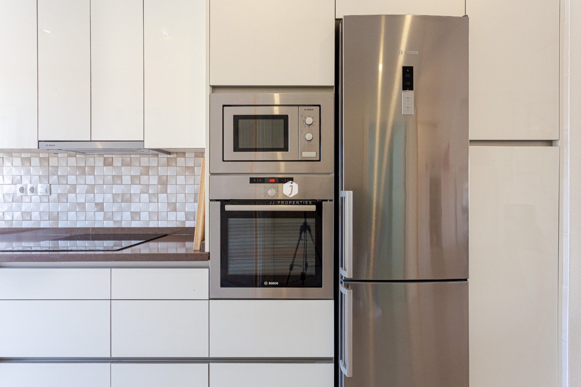 Z drugiej ręki - Villa -
Orihuela Costa - Costa Blanca