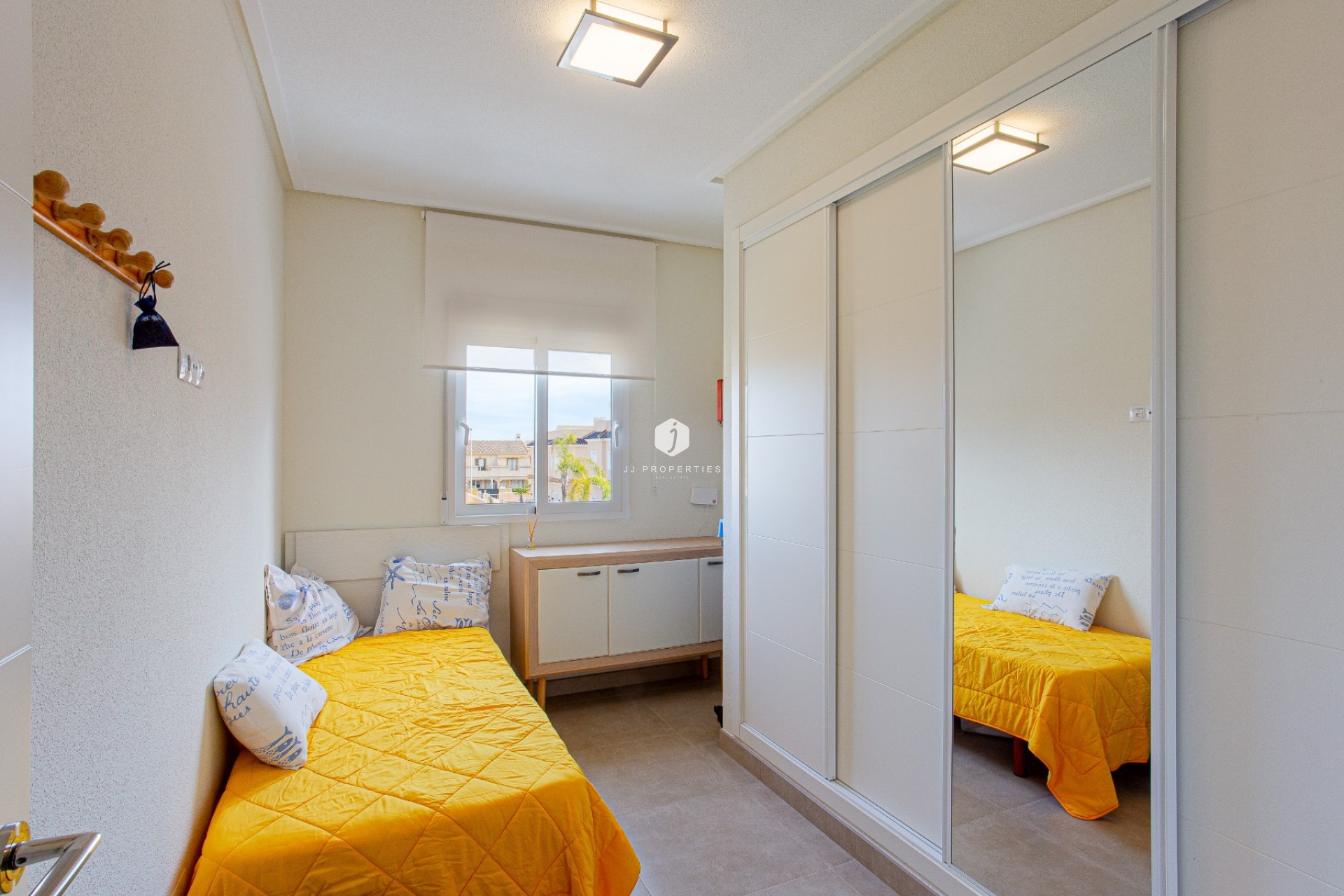 Z drugiej ręki - Villa -
Orihuela Costa - Costa Blanca