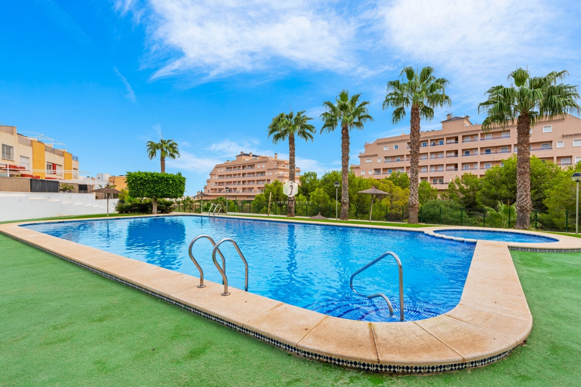 Z drugiej ręki - Villa -
Orihuela Costa - Costa Blanca