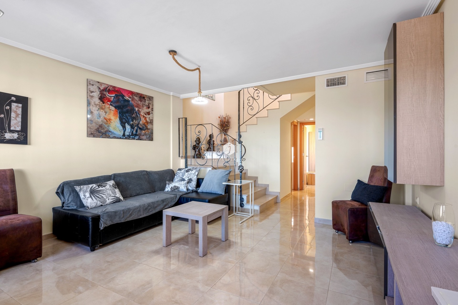 Z drugiej ręki - Villa -
Orihuela Costa - Costa Blanca