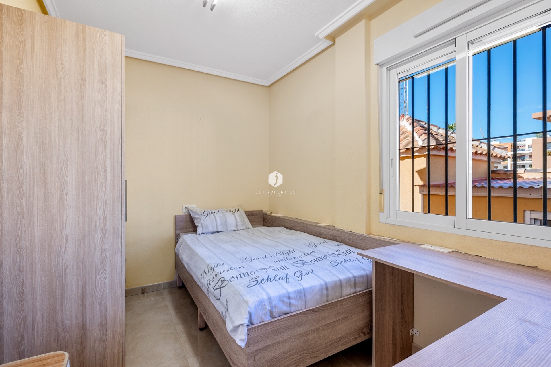 Z drugiej ręki - Villa -
Orihuela Costa - Costa Blanca