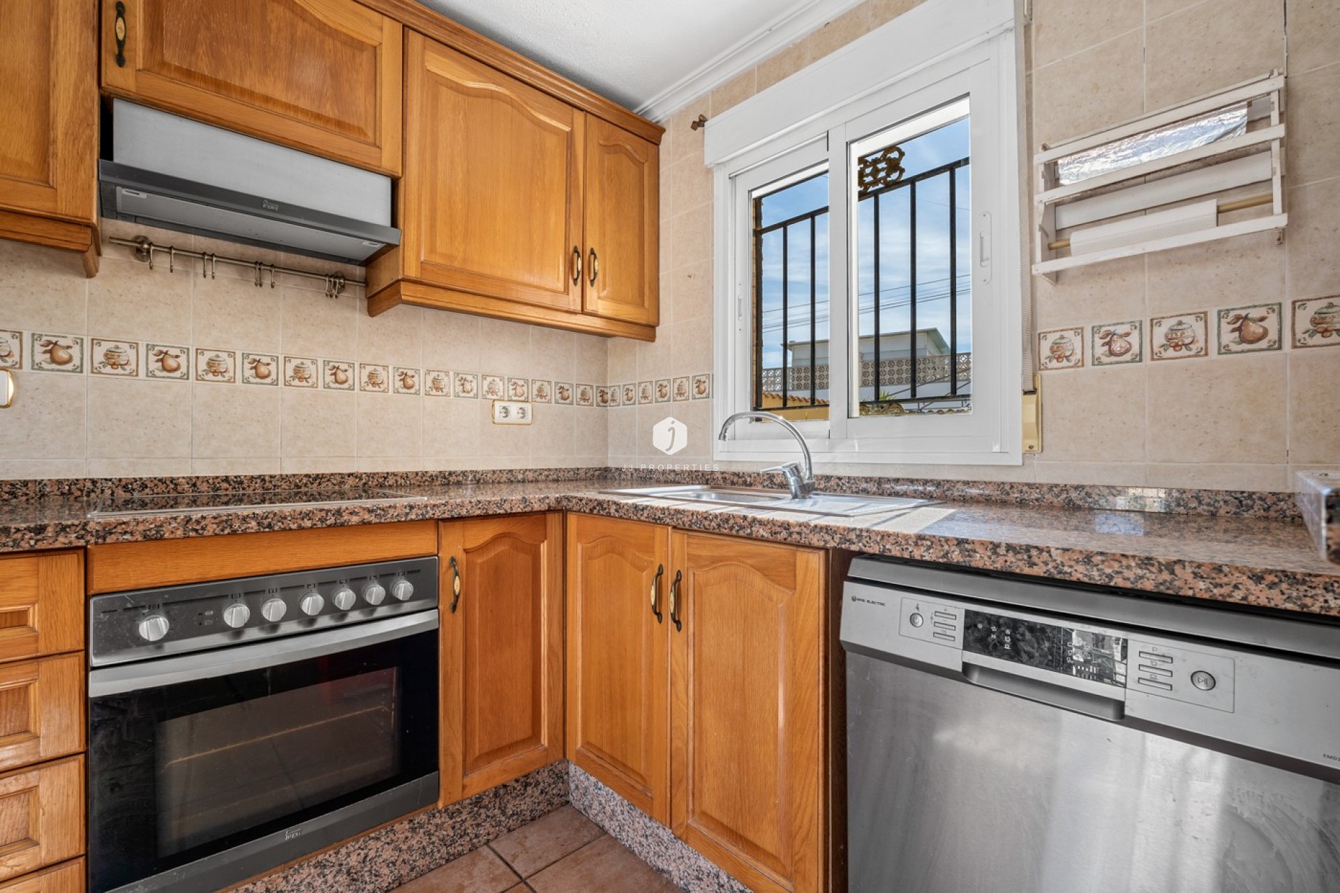 Z drugiej ręki - Villa -
Orihuela Costa - Costa Blanca