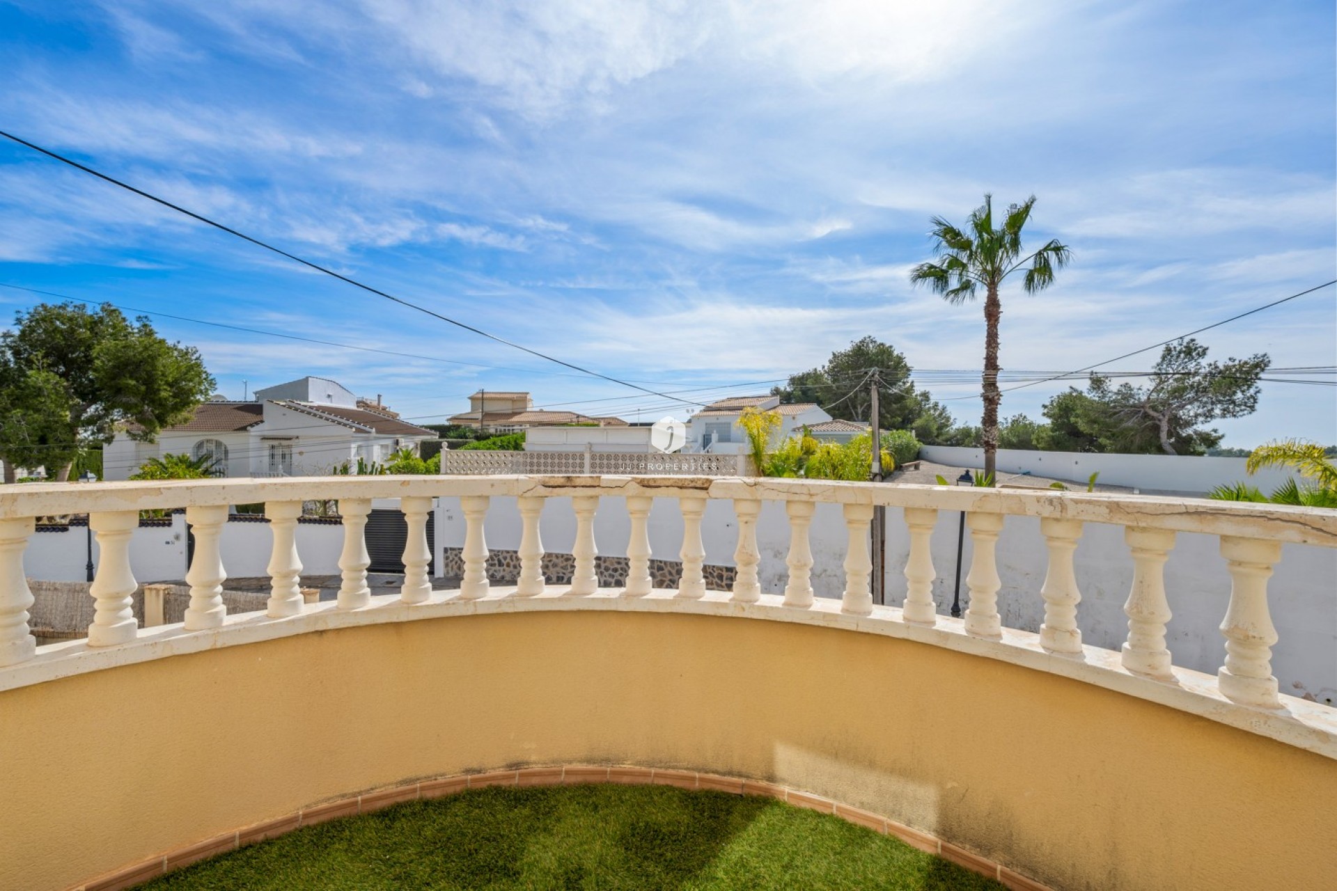 Z drugiej ręki - Villa -
Orihuela Costa - Costa Blanca