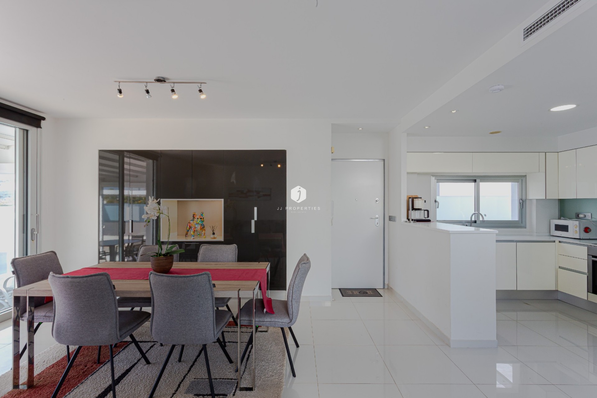 Z drugiej ręki - Villa -
Orihuela Costa - Costa Blanca