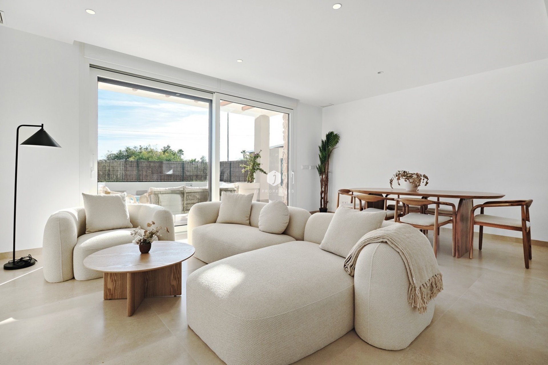 Z drugiej ręki - Villa -
Orihuela Costa - Costa Blanca