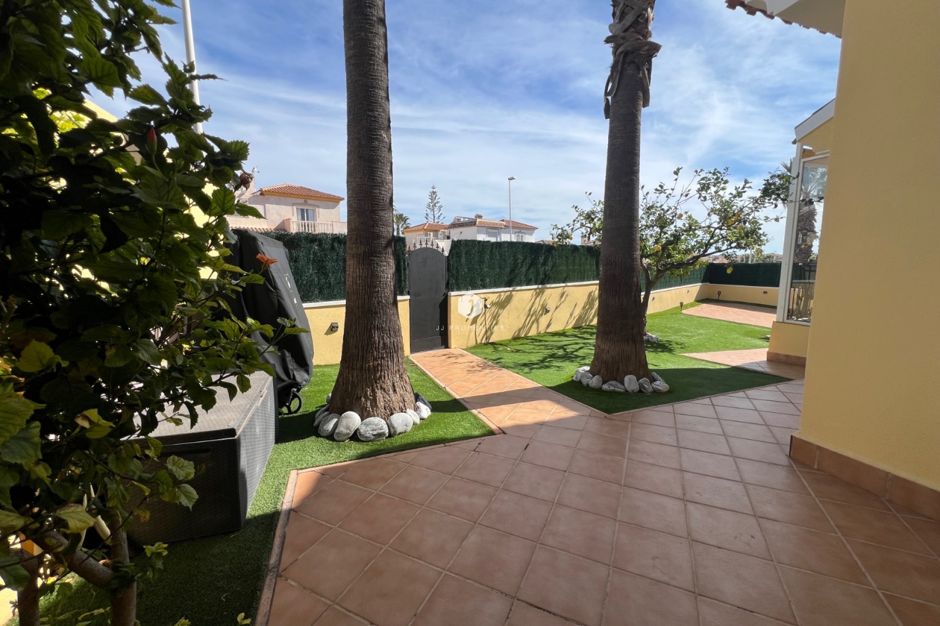 Z drugiej ręki - Villa -
Orihuela Costa - Costa Blanca
