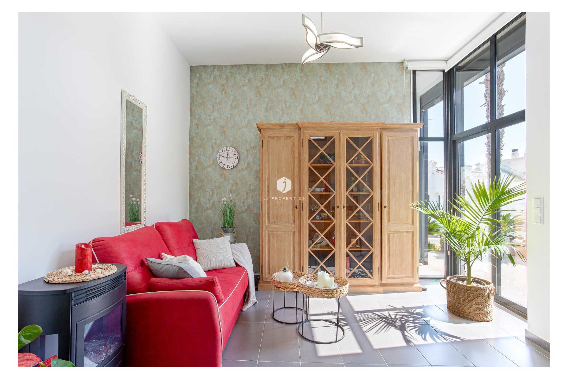 Z drugiej ręki - Villa -
Orihuela Costa - Costa Blanca