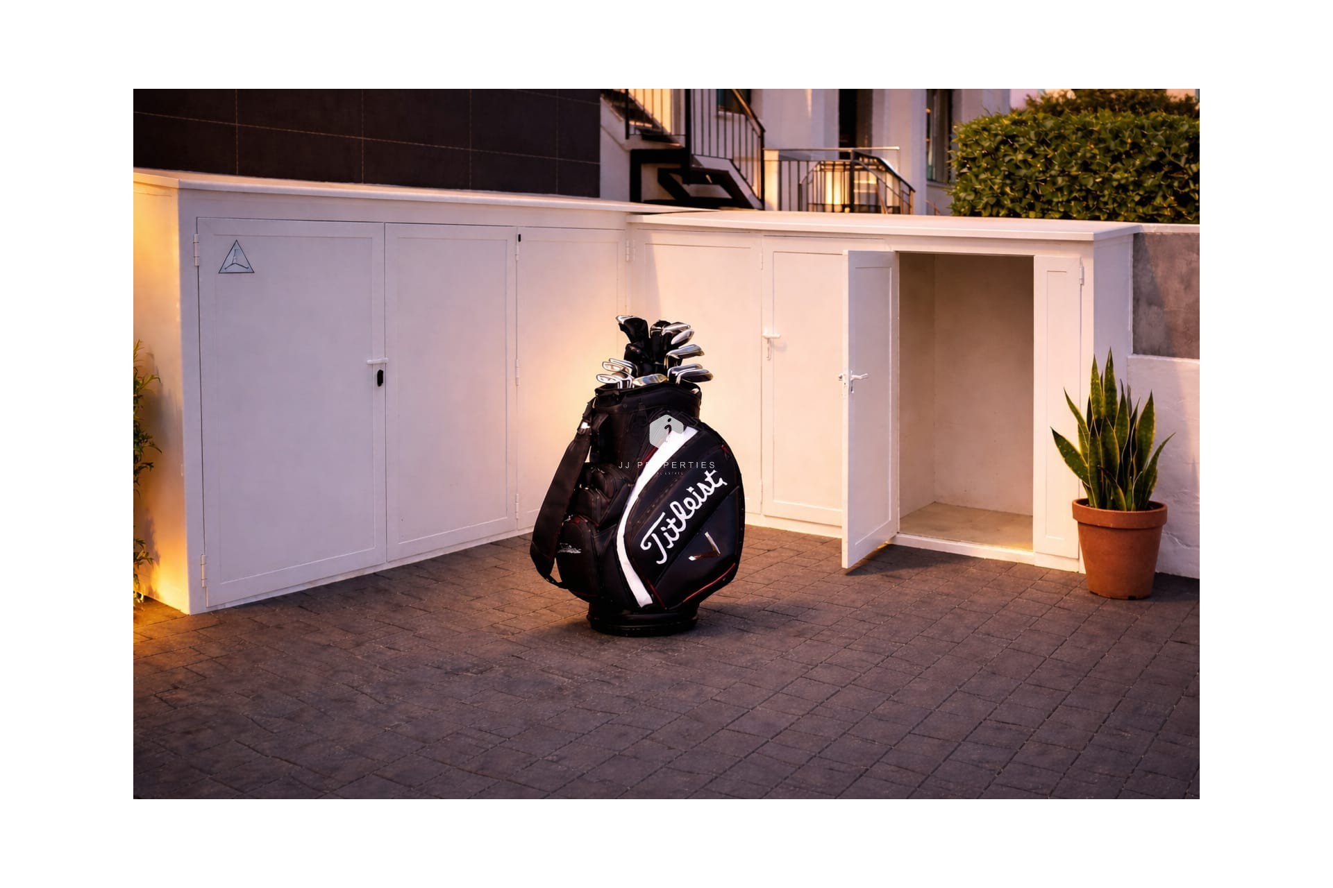 Z drugiej ręki - Villa -
Orihuela Costa - Costa Blanca