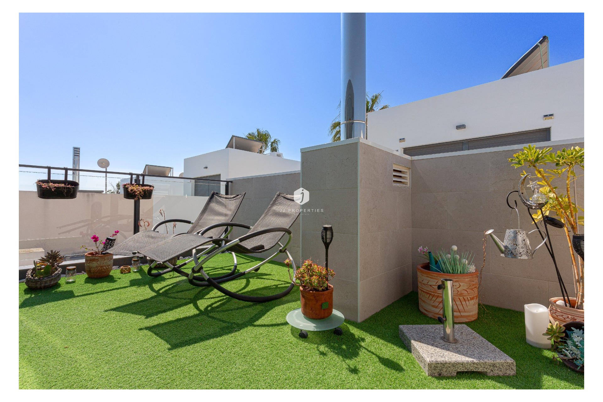 Z drugiej ręki - Villa -
Orihuela Costa - Costa Blanca