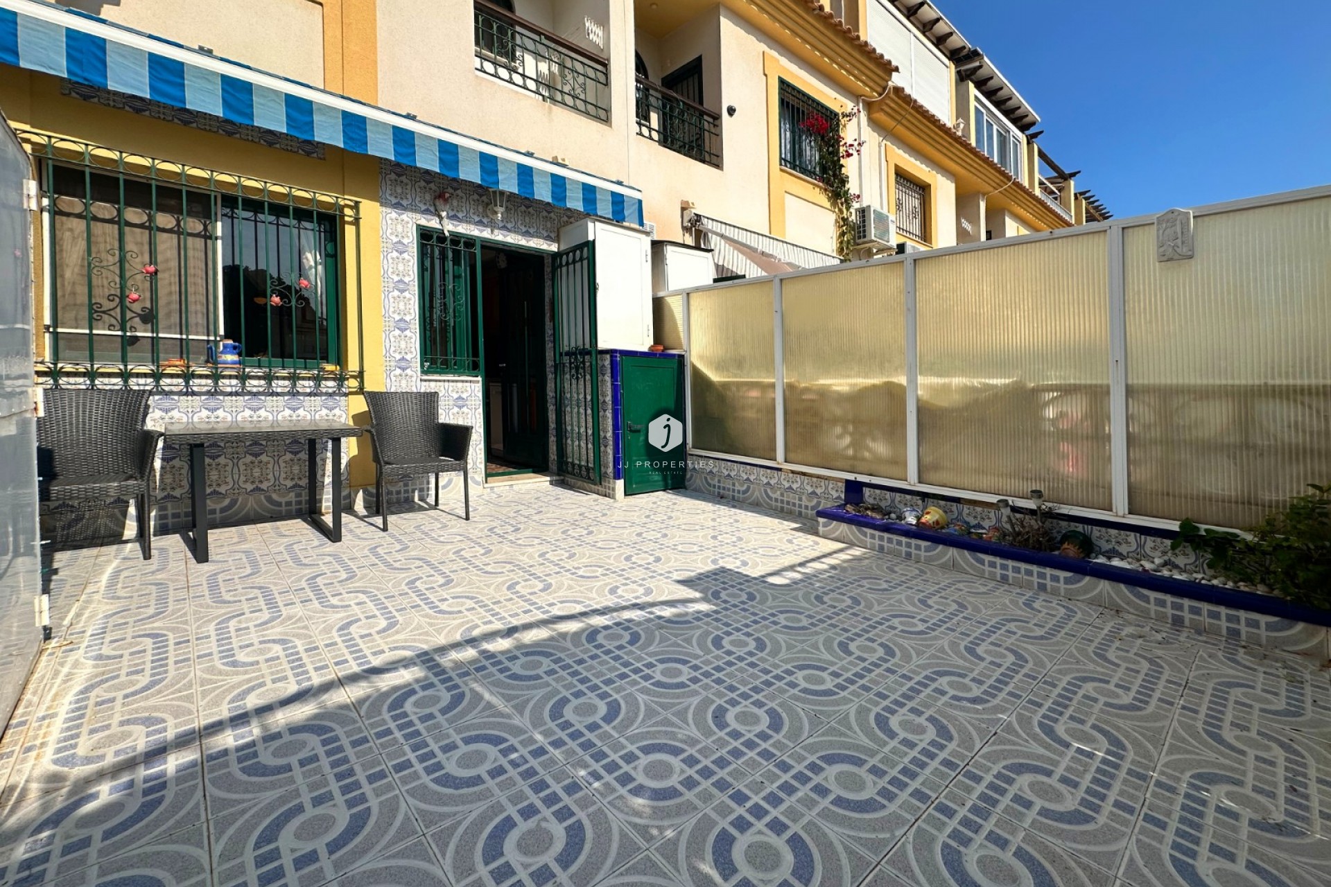 Z drugiej ręki - Villa -
Orihuela Costa - Costa Blanca