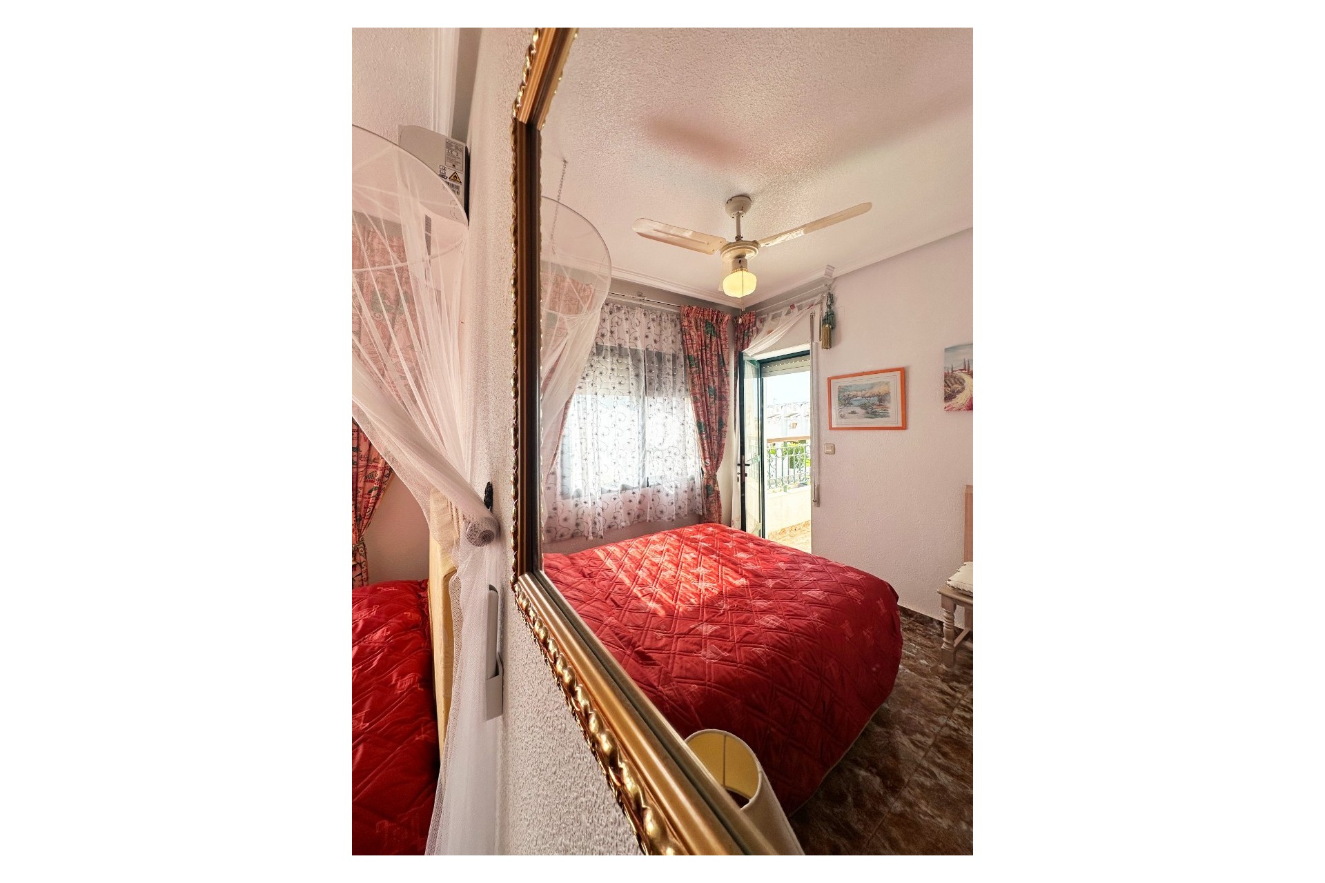 Z drugiej ręki - Villa -
Orihuela Costa - Costa Blanca