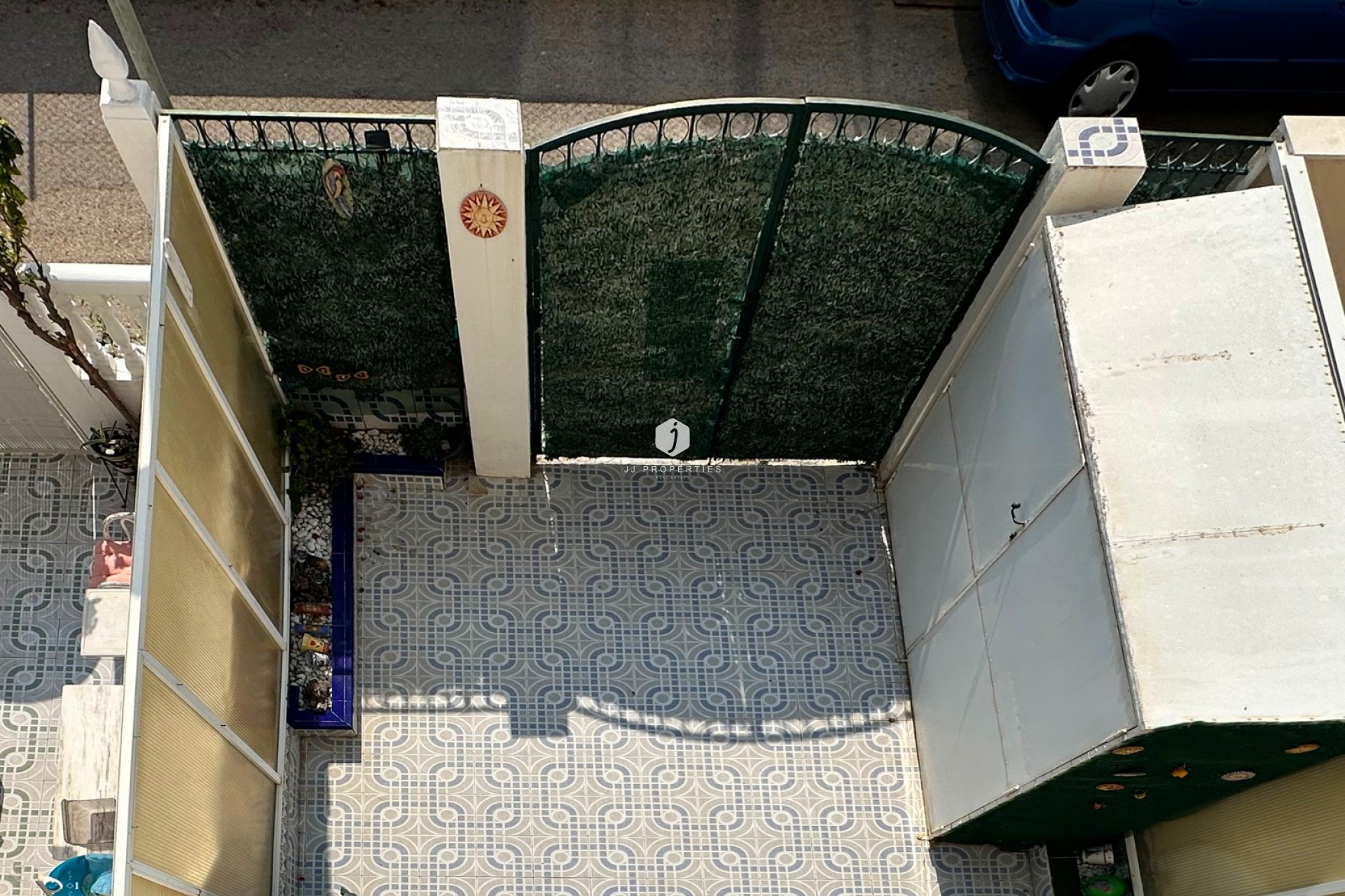 Z drugiej ręki - Villa -
Orihuela Costa - Costa Blanca