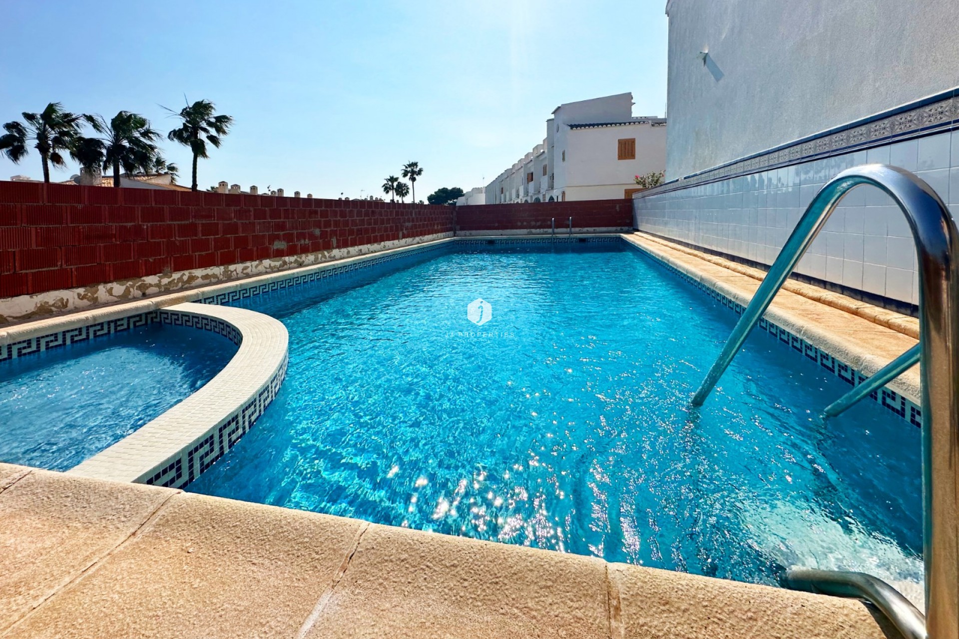 Z drugiej ręki - Villa -
Orihuela Costa - Costa Blanca