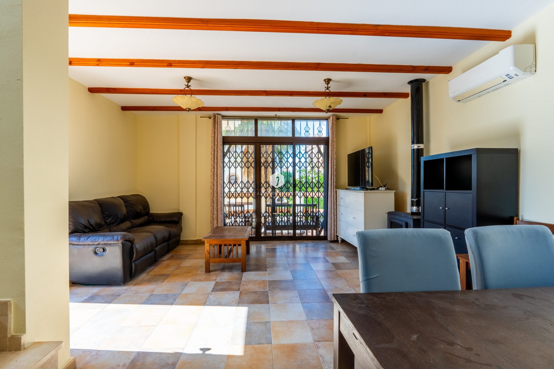 Z drugiej ręki - Villa -
Orihuela Costa - Costa Blanca