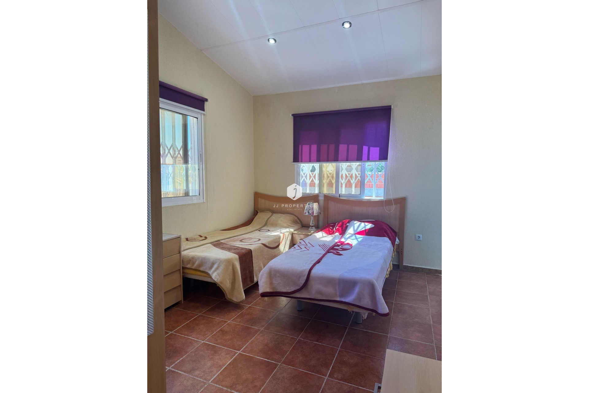 Z drugiej ręki - Villa -
Orihuela Costa - Costa Blanca