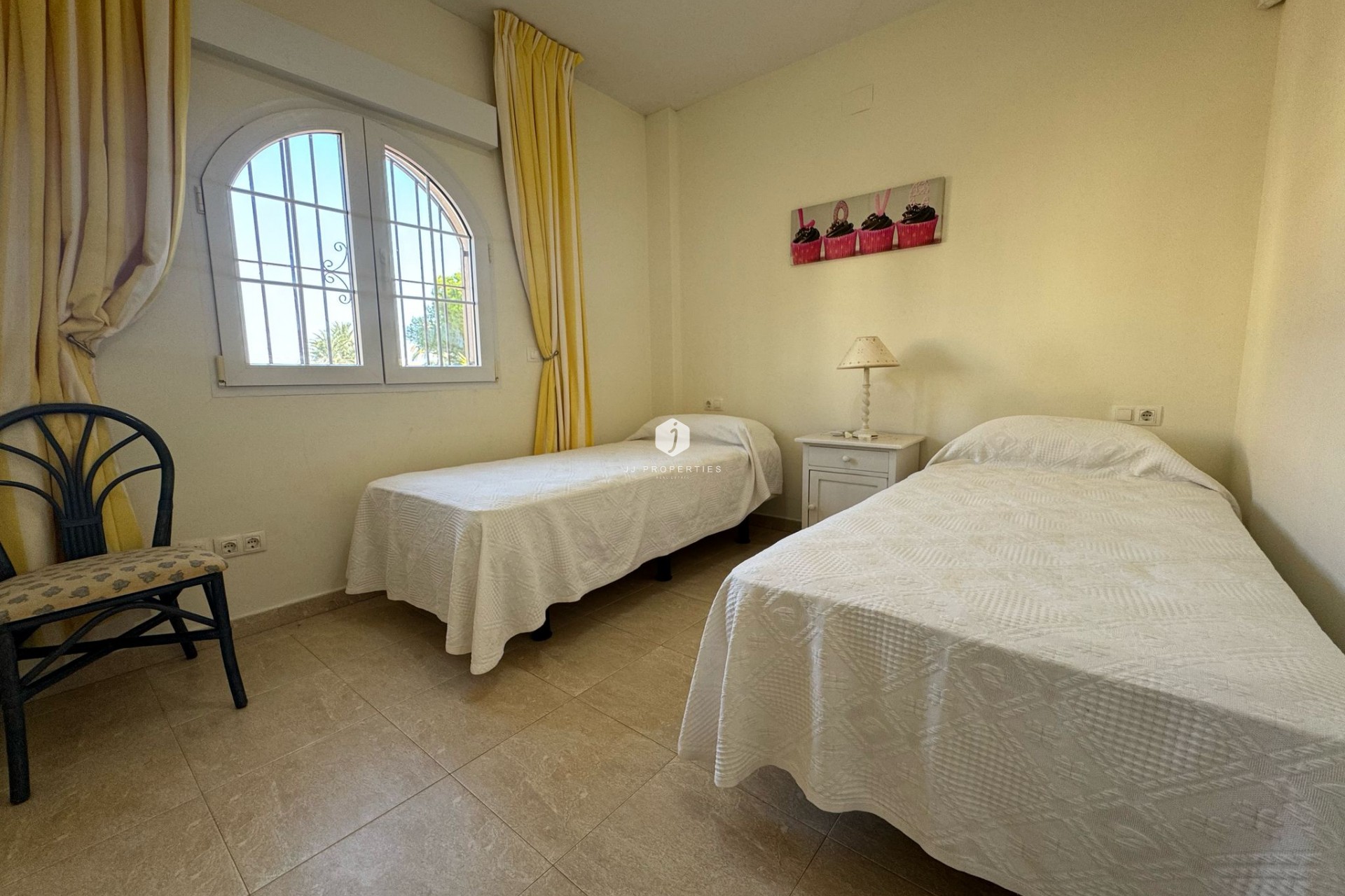 Z drugiej ręki - Villa -
Orihuela Costa - Costa Blanca