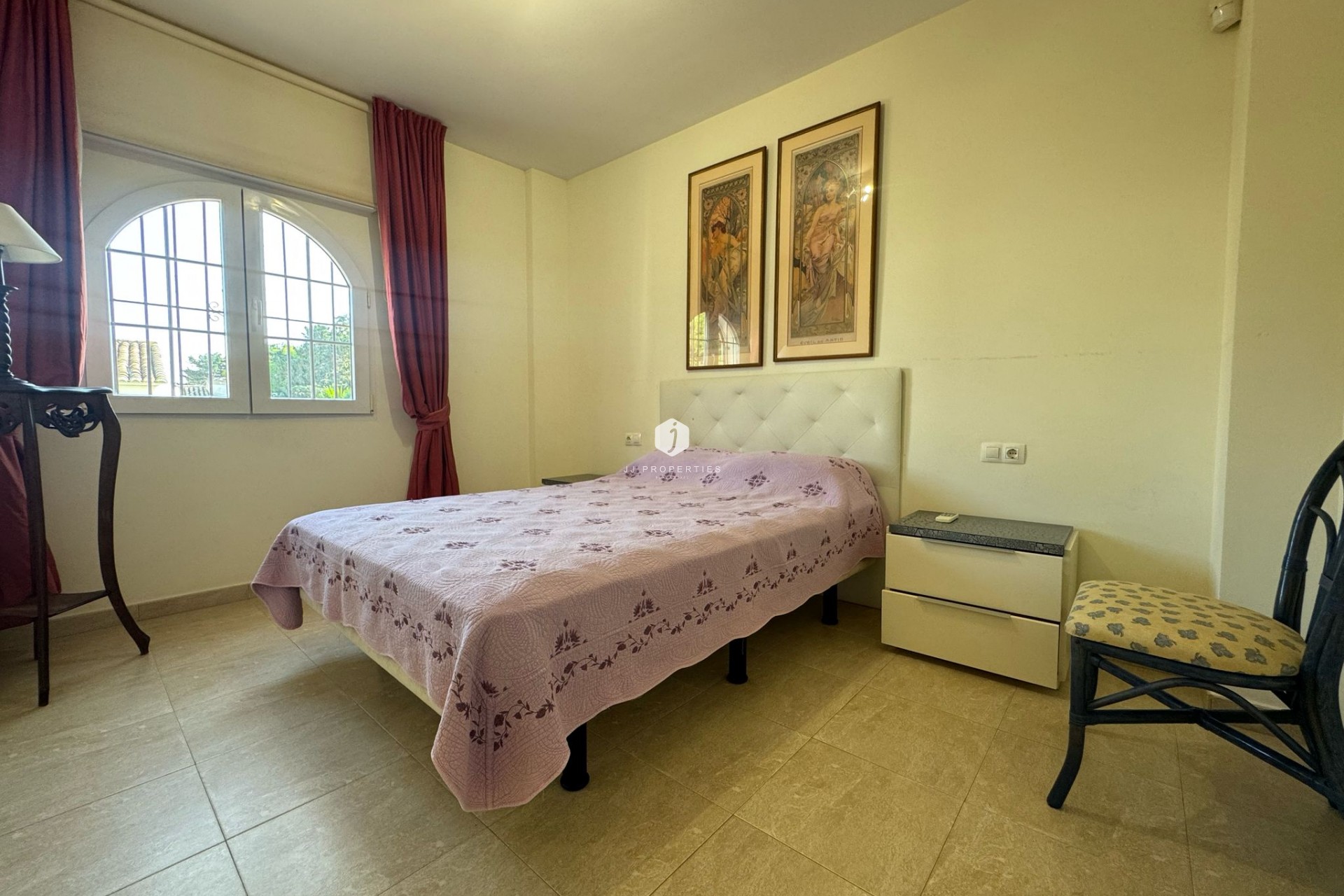 Z drugiej ręki - Villa -
Orihuela Costa - Costa Blanca