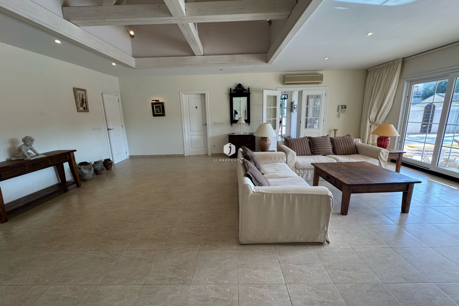 Z drugiej ręki - Villa -
Orihuela Costa - Costa Blanca