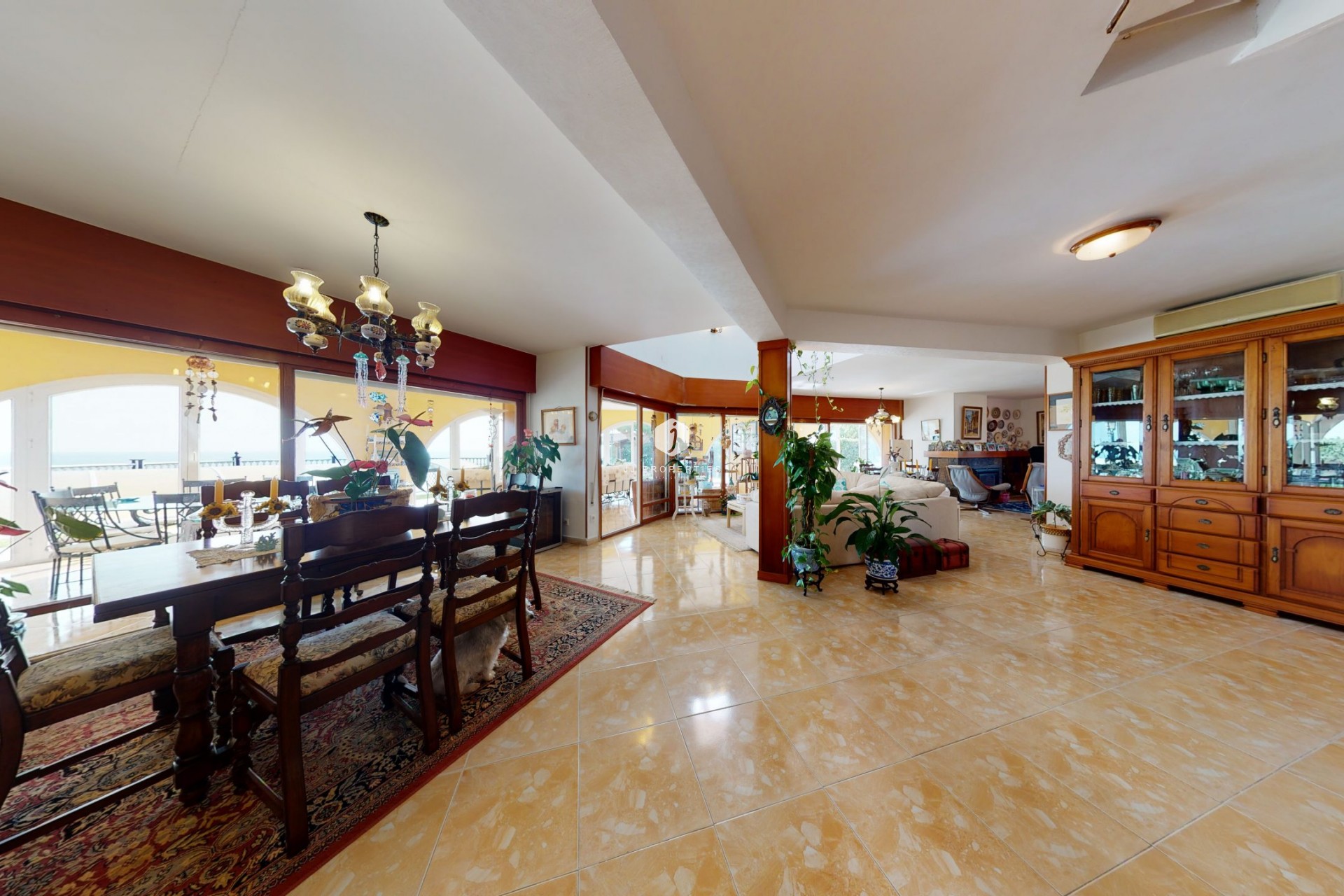 Z drugiej ręki - Villa -
Orihuela Costa - Costa Blanca