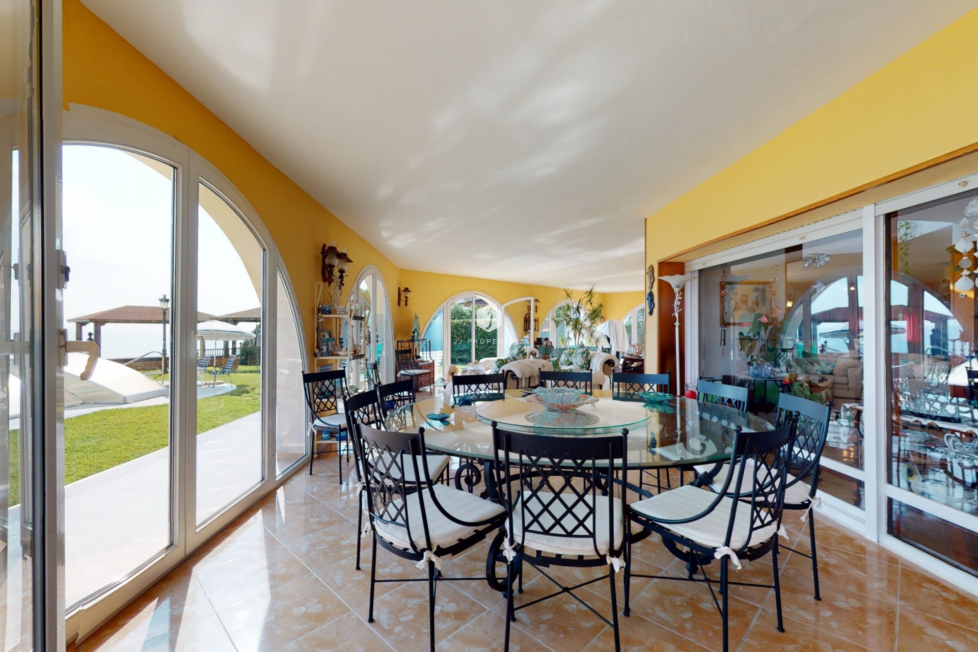 Z drugiej ręki - Villa -
Orihuela Costa - Costa Blanca