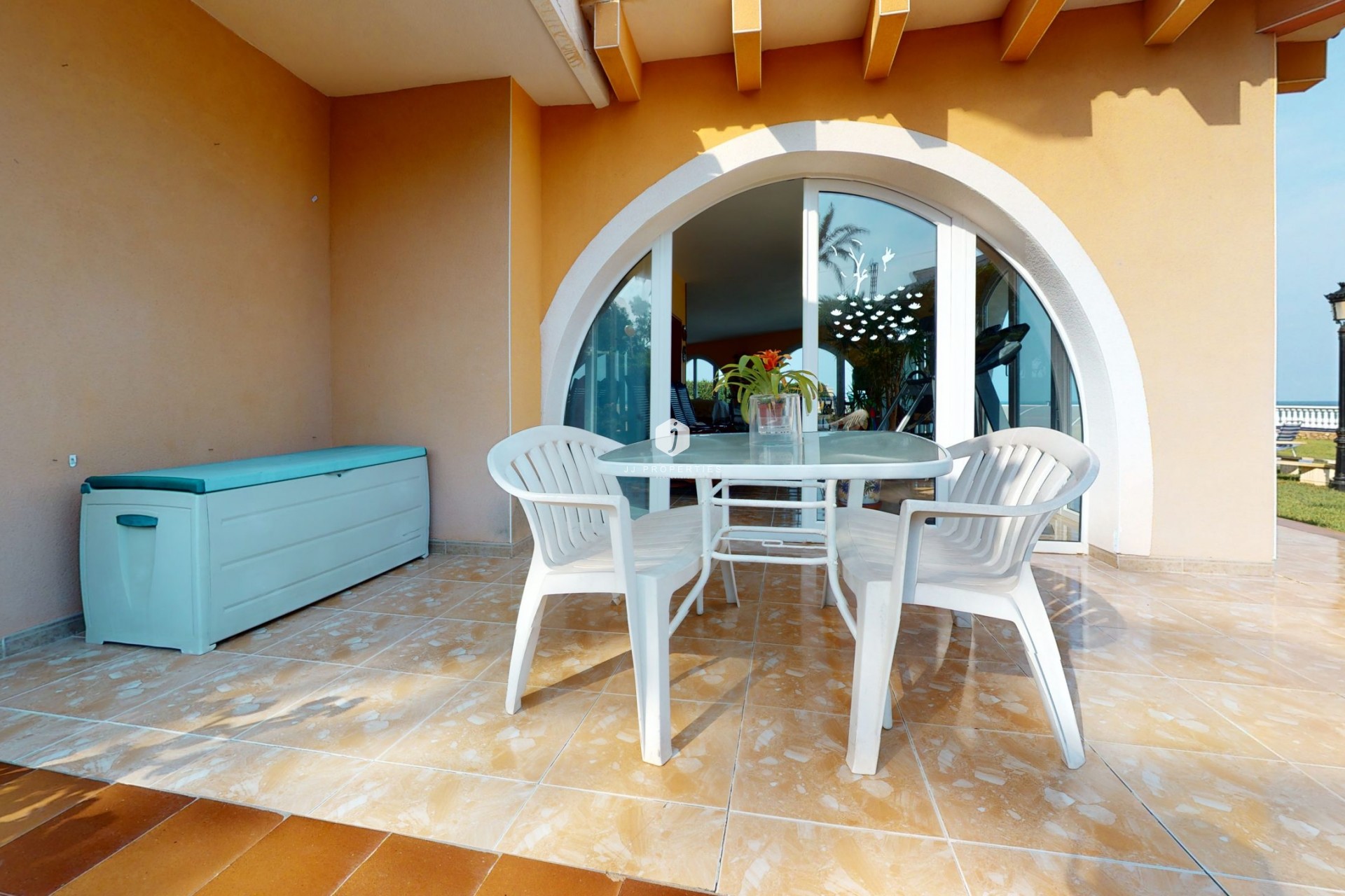 Z drugiej ręki - Villa -
Orihuela Costa - Costa Blanca